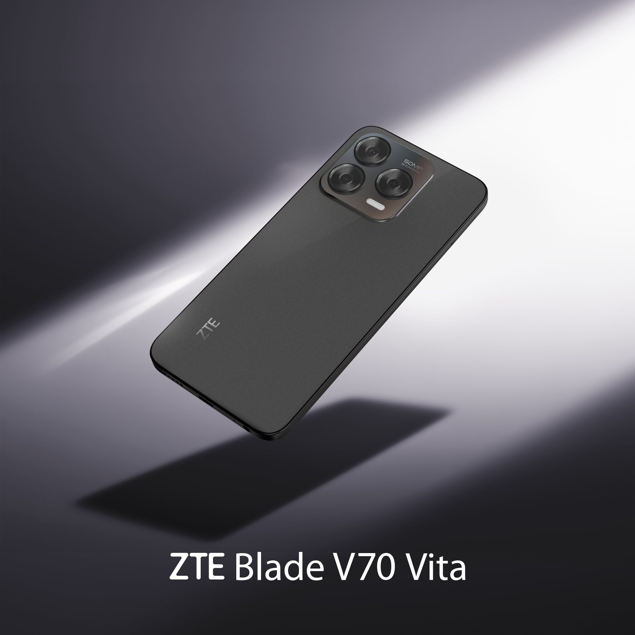 ZTE Smartphone Blade V70 Vita