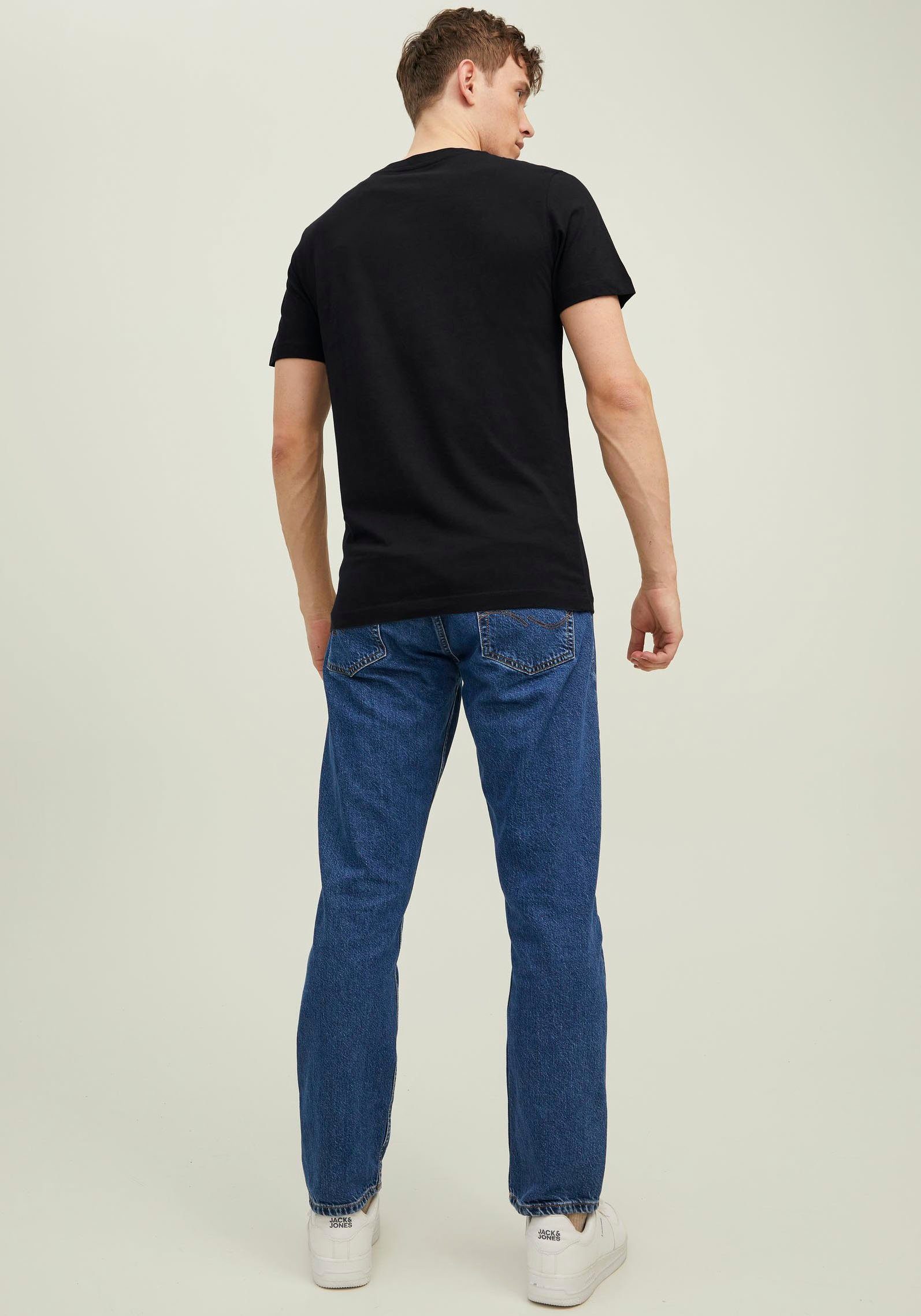 Jack & Jones T-shirt BLUARCHIE TEE