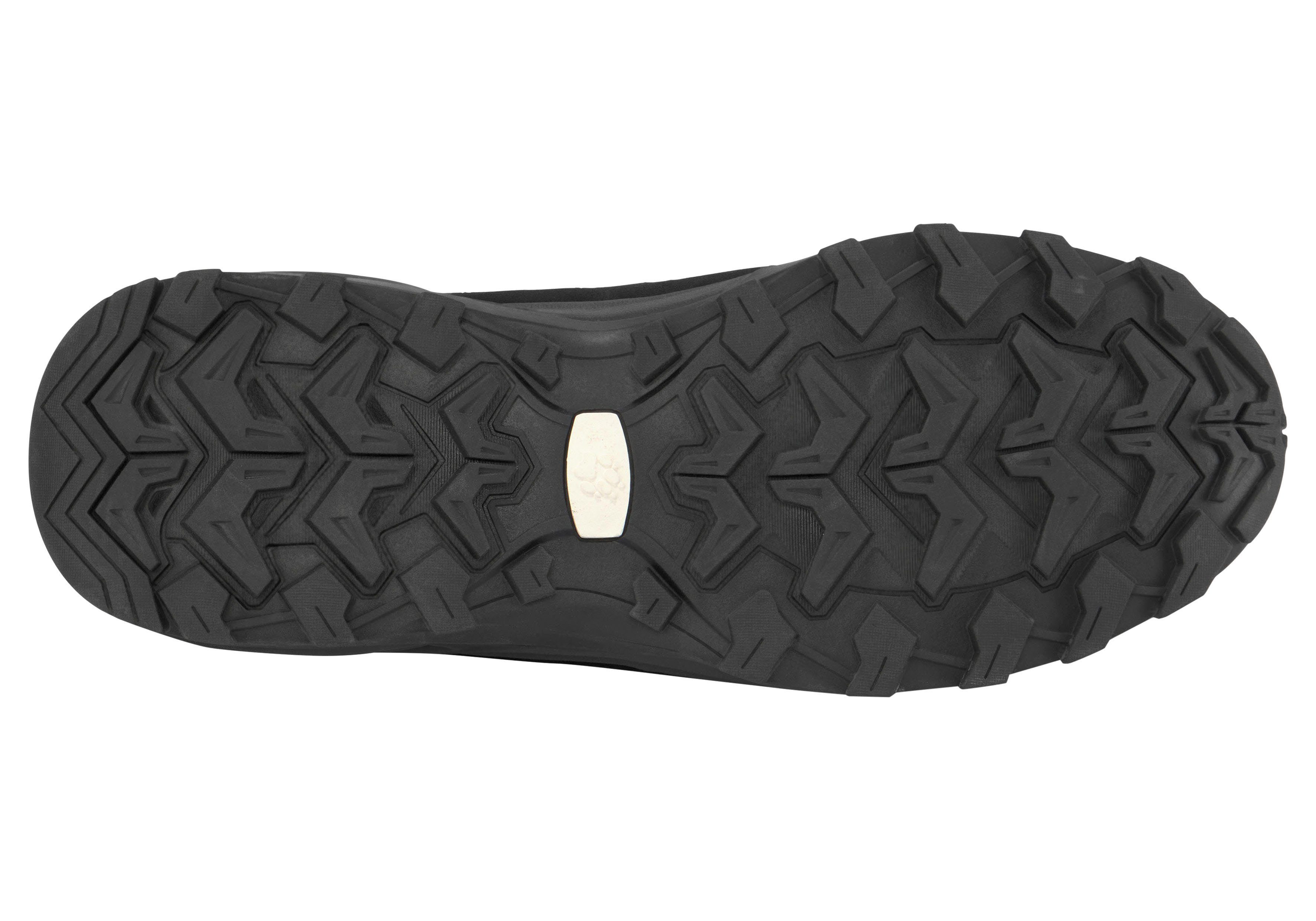 Jack Wolfskin Wandelschoenen SUNSET HIKE TEXAPORE LOW M