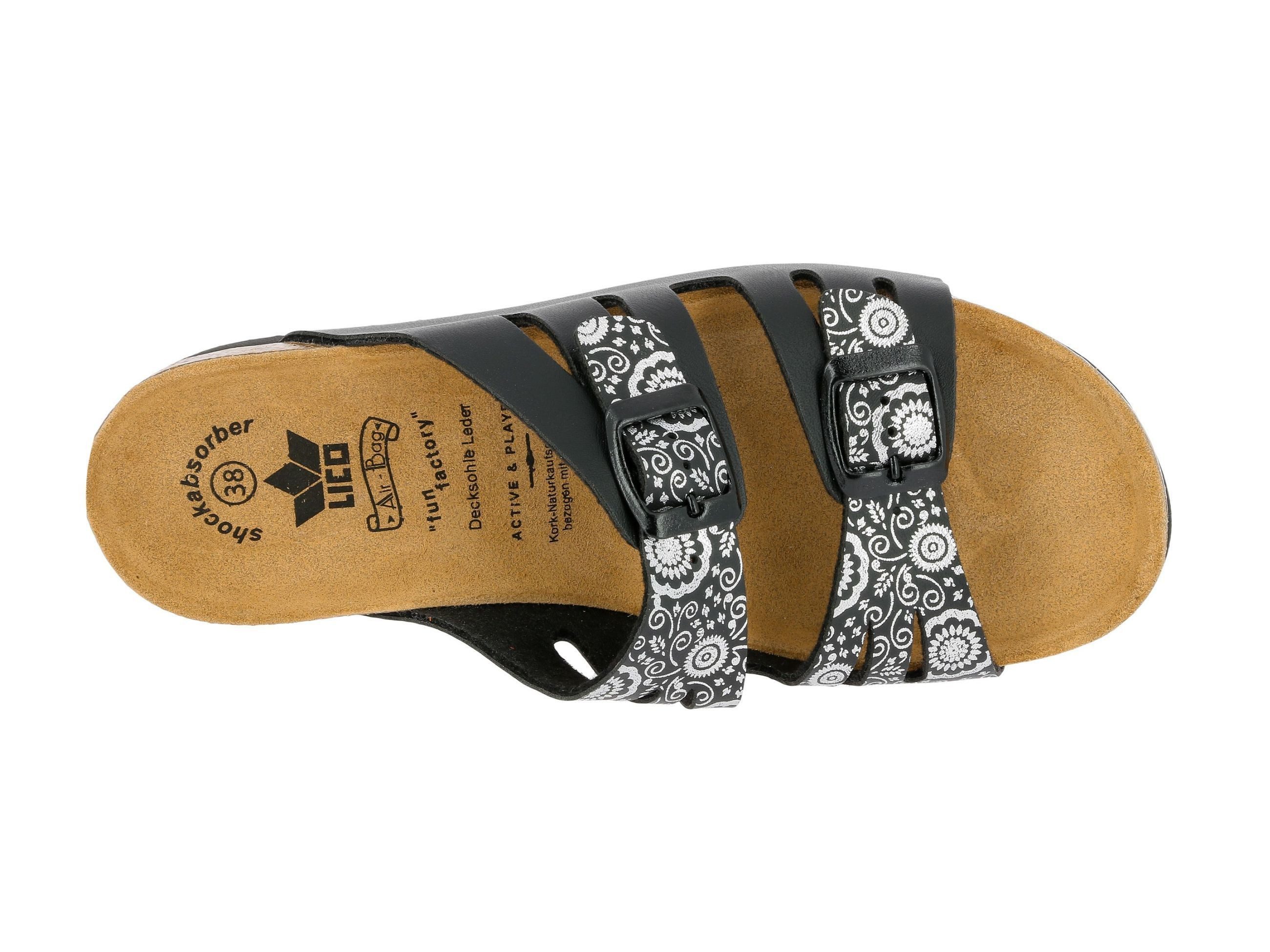 Lico Slippers Bioline Lady Classic