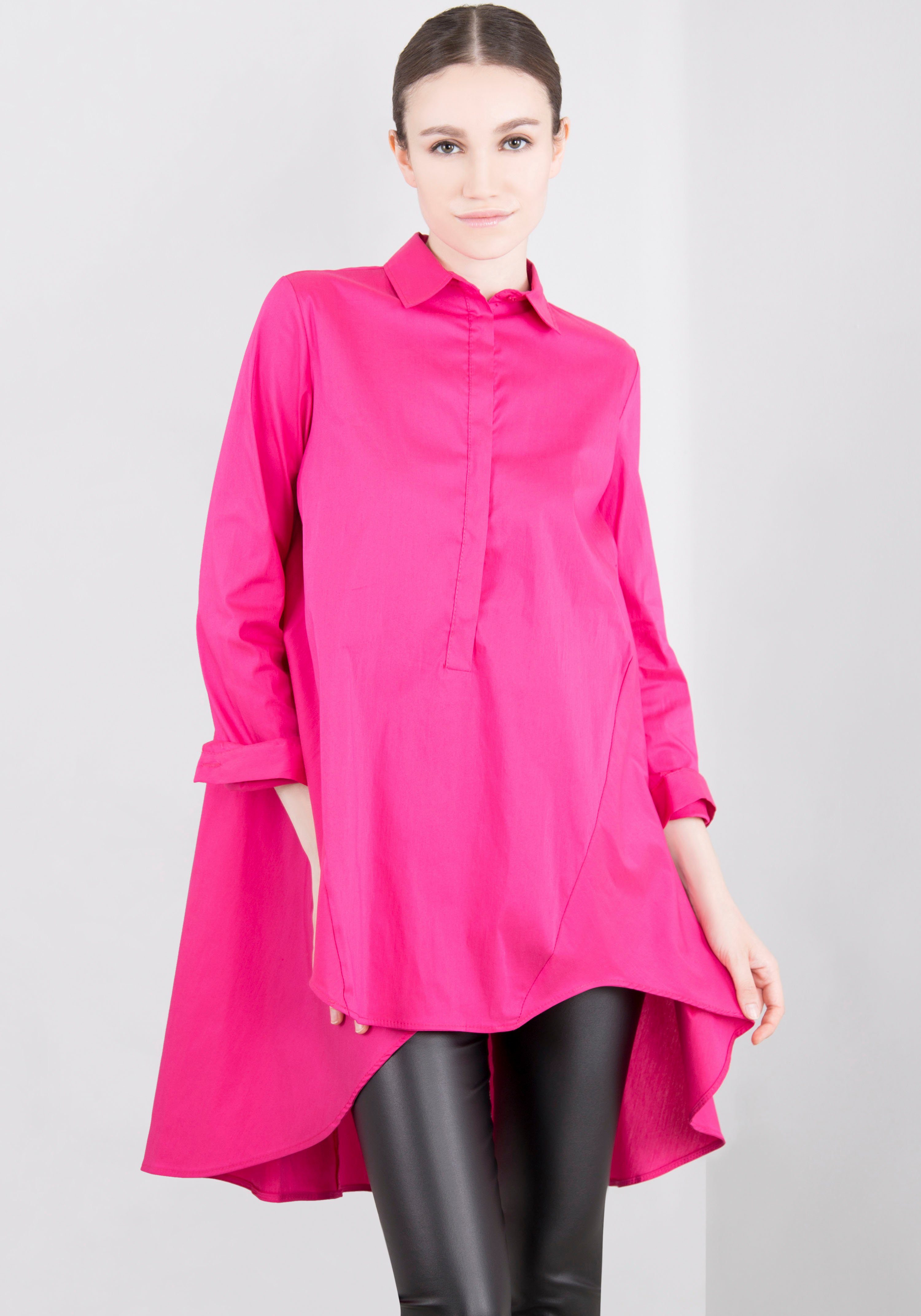 IMPERIAL Lange blouse