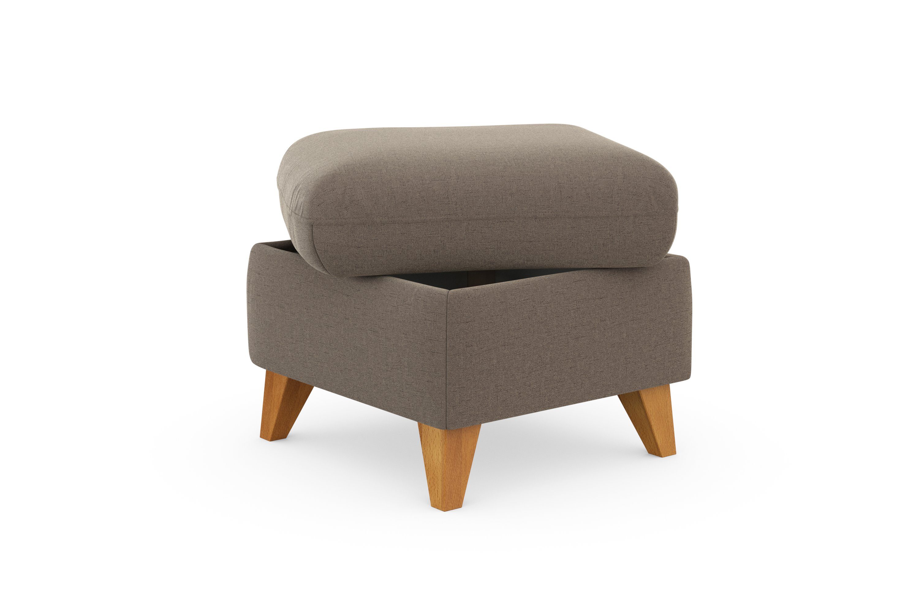 Home affaire Hocker Trelleborg passend bij de trelleborg-serie, incl. opbergruimte