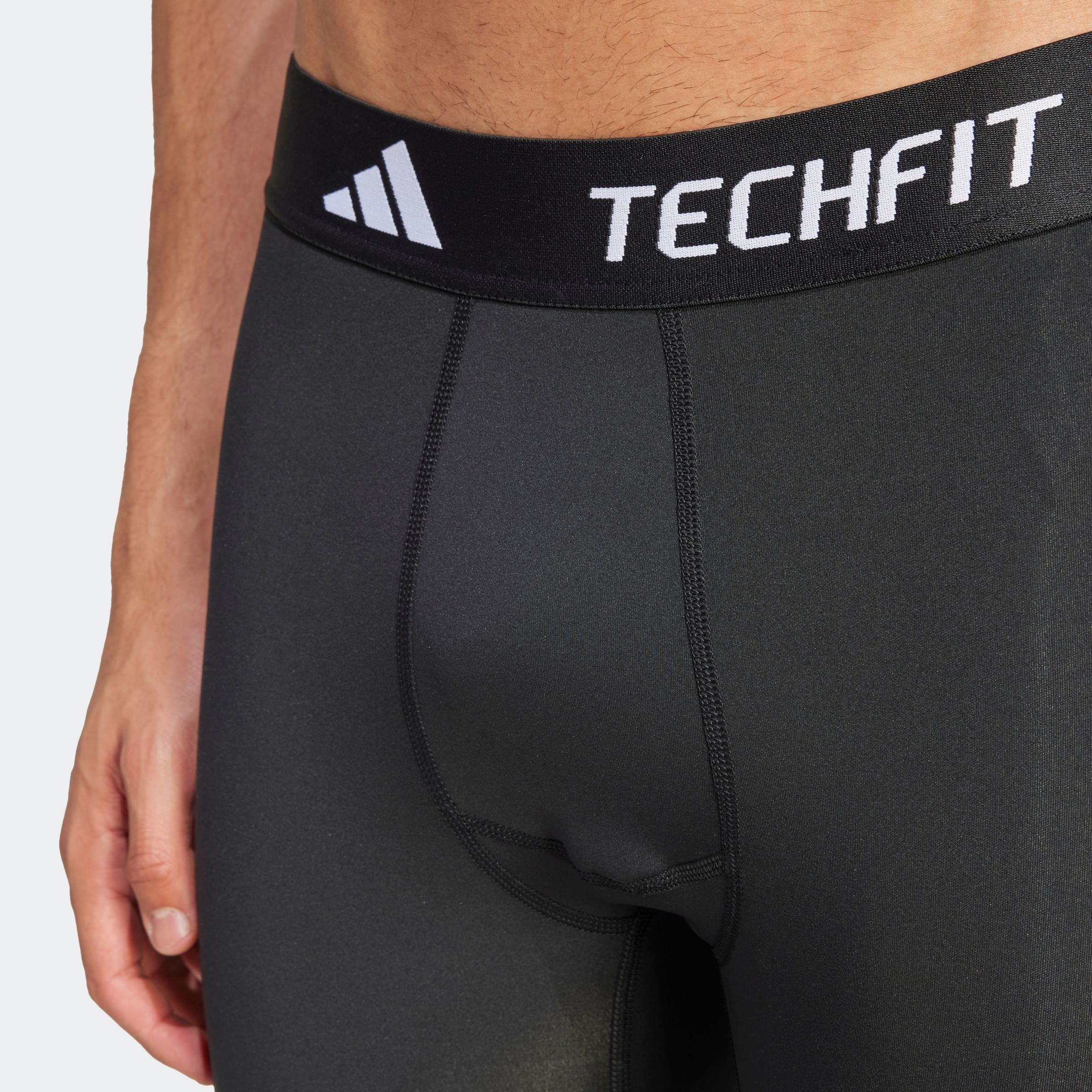 adidas Performance Trainingstights TF 3S TIGHT (1-delig)