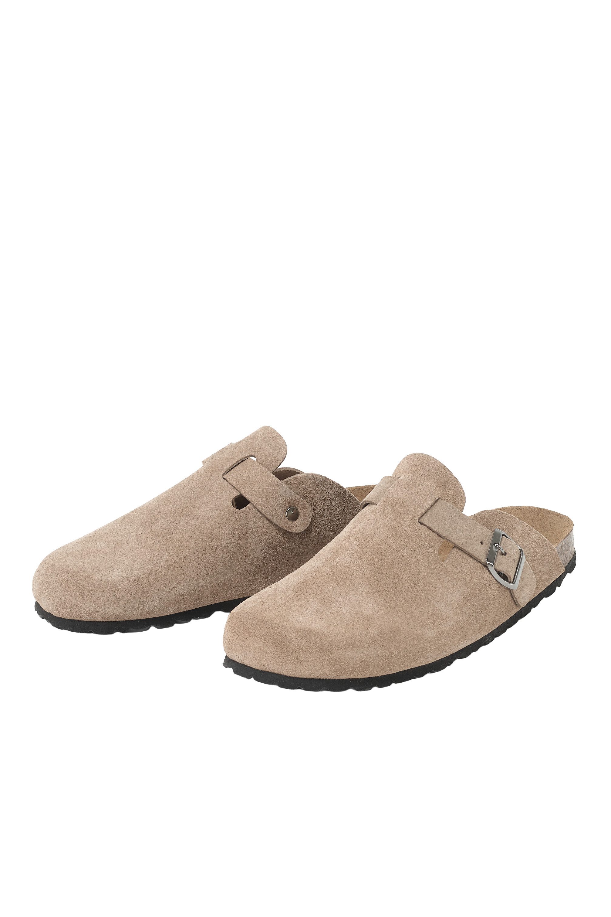 Man's World Clogs