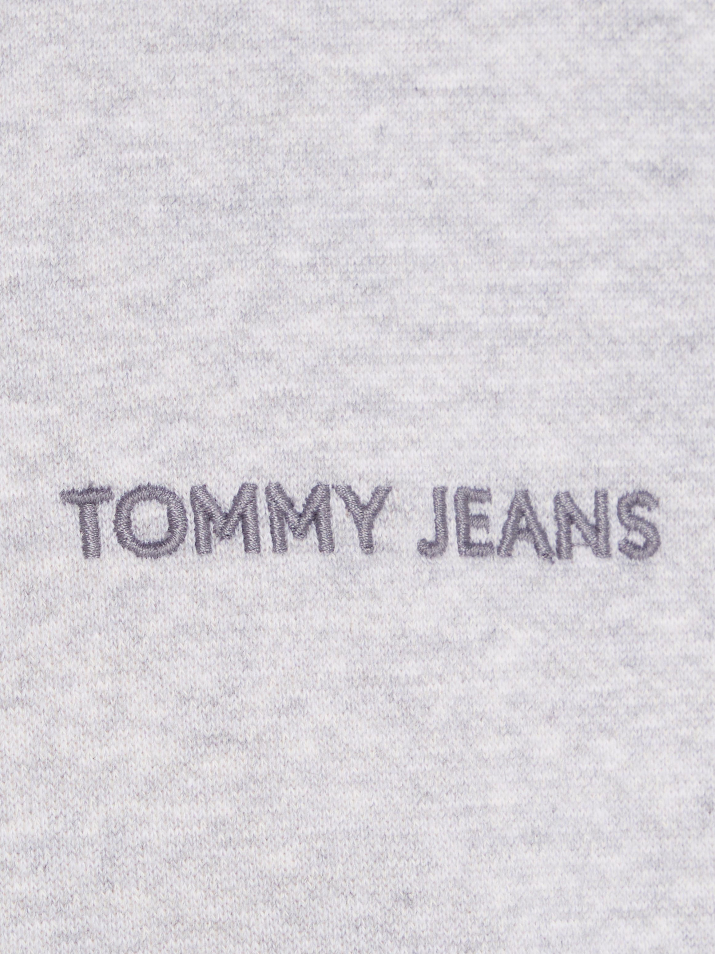 TOMMY JEANS Sweater TJM BOXY N CLSCS BOMBER EXT