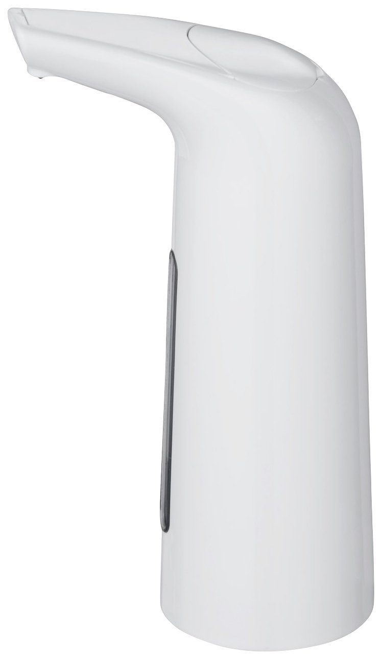 WENKO Desinfectiemiddel-dispenser Larino met sensor, capaciteit 400 ml