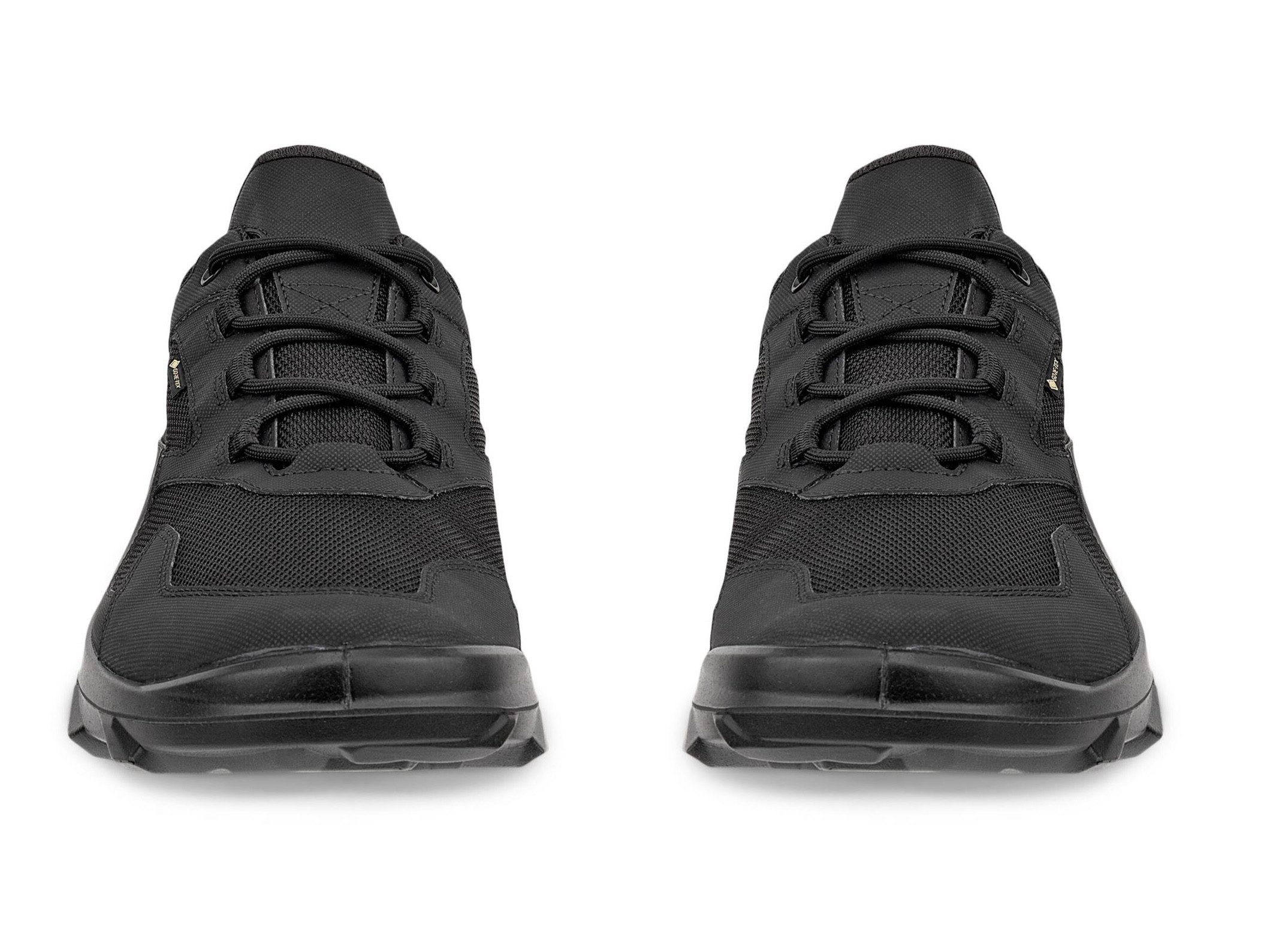 Ecco Slip-on sneakers MX M met waterdichte gore-tex-behandeling