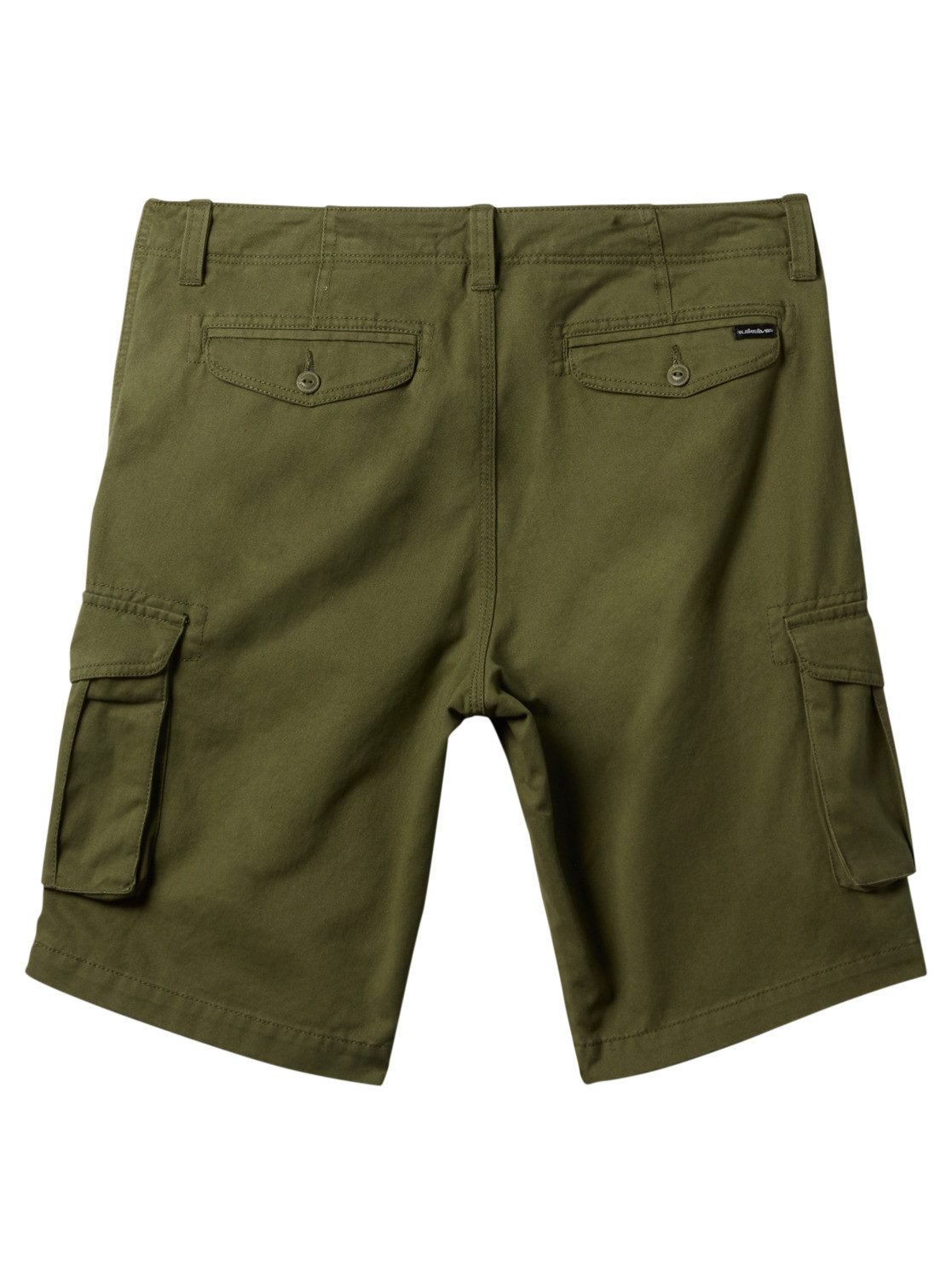 Quiksilver Bermuda Crucial Battle