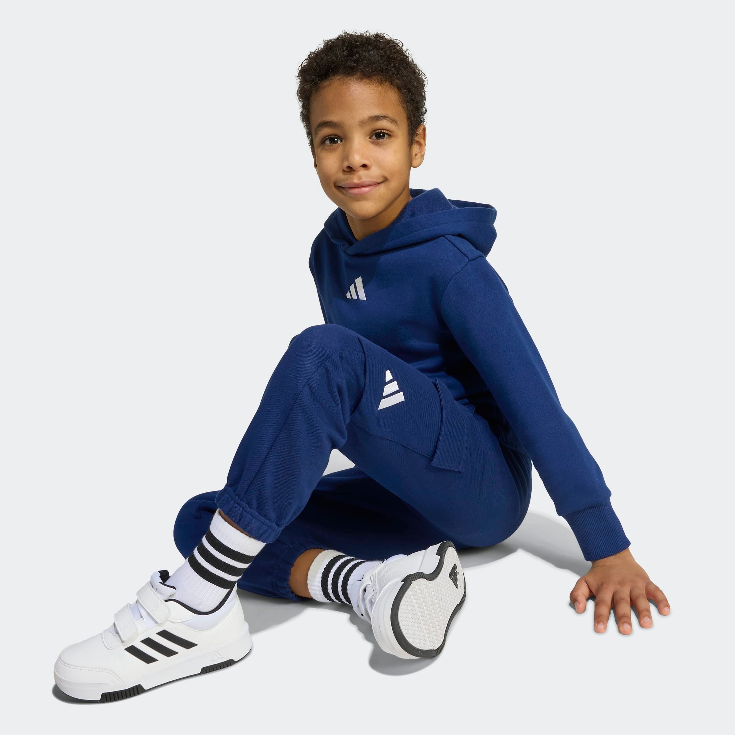 adidas Sportswear Hoodie LK SL FL HD
