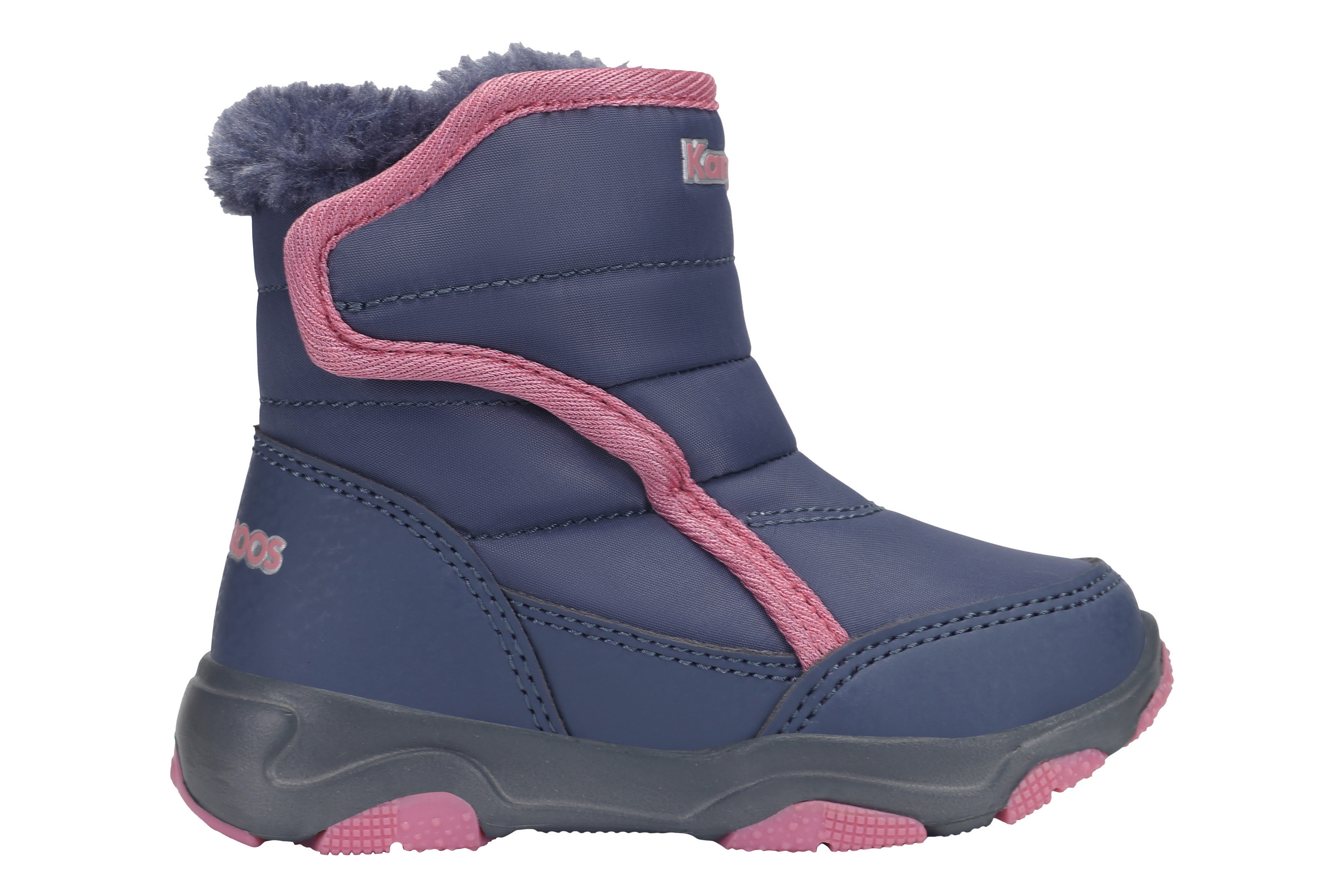 KangaROOS Winterlaarzen KS-TRUNKS MID V RTX Snowboots, winterlaarzen, winterschoenen, waterdicht
