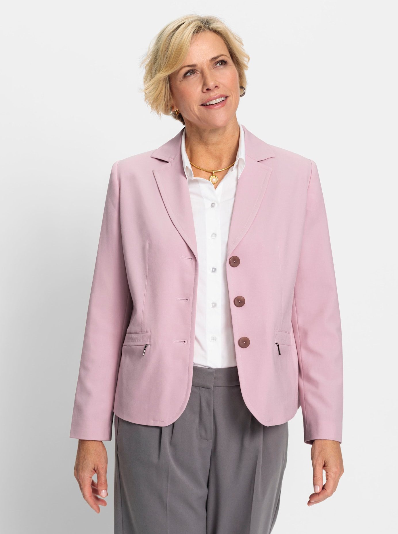 Classic Jasje Blazer