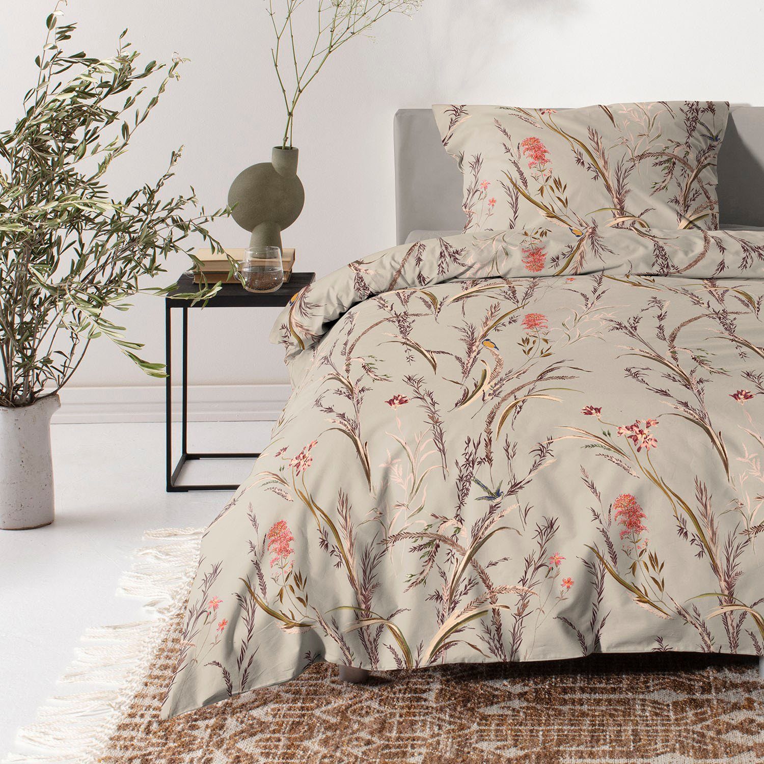 Cinderella Beddengoed Myrtle zacht en sterk