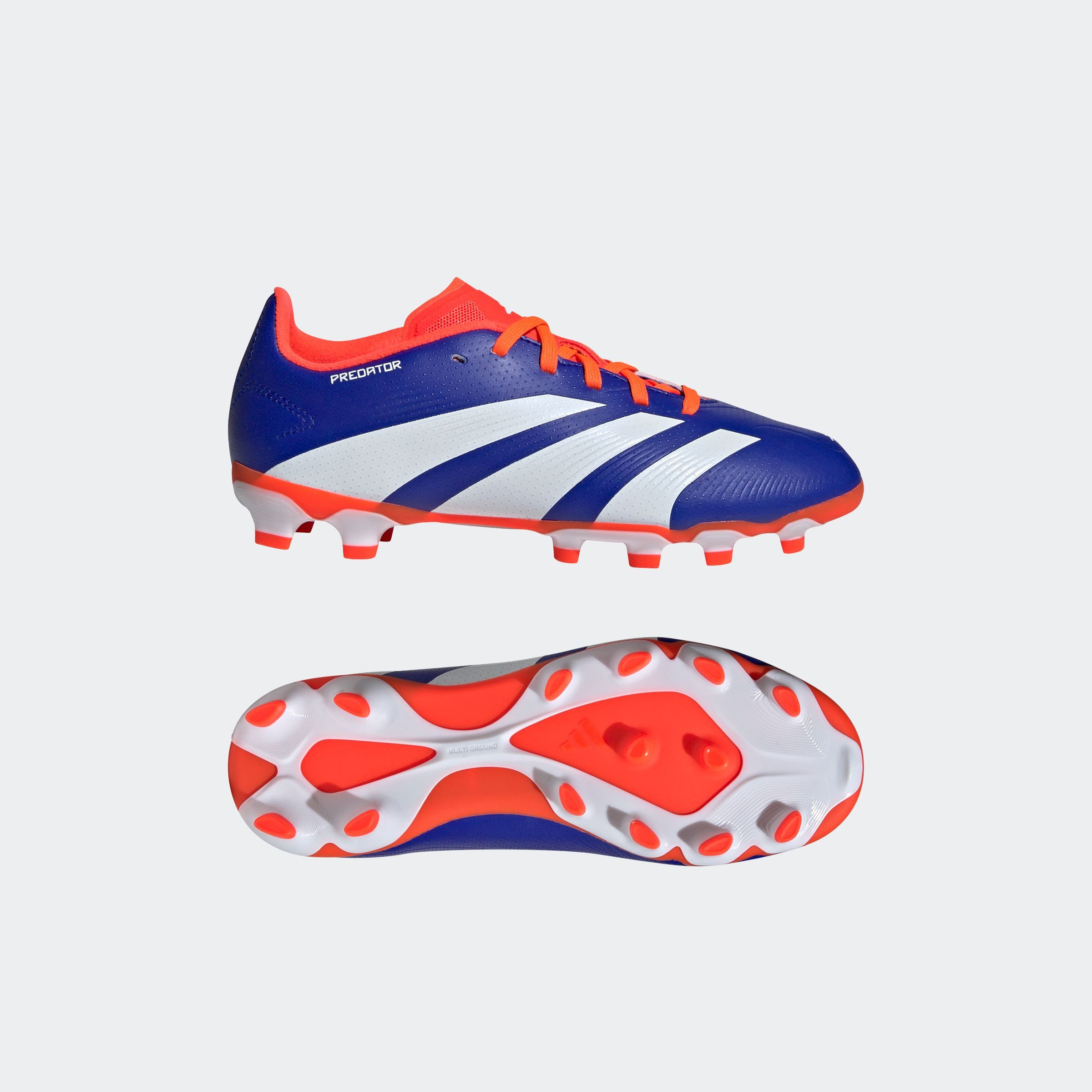 adidas Performance Voetbalschoenen PREDATOR LEAGUE KIDS MG