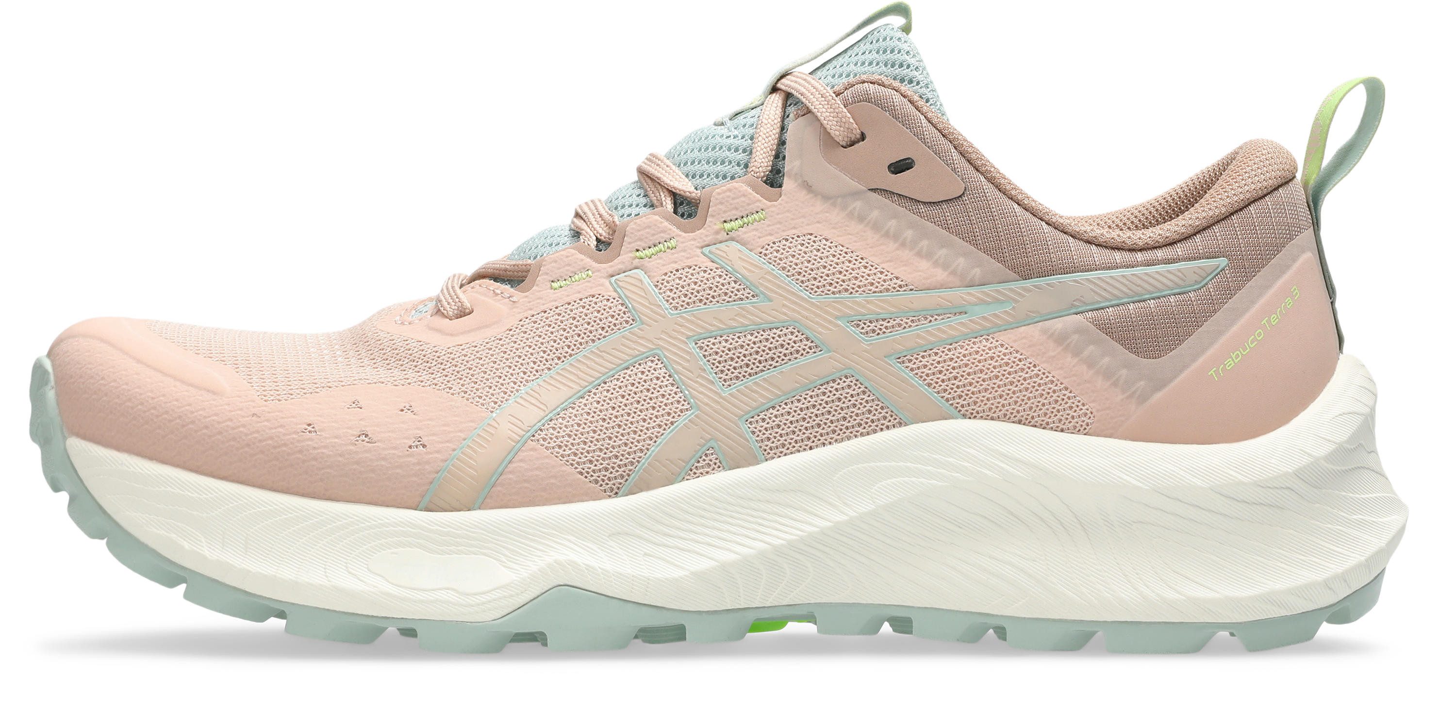 Asics Trailrunningschoenen TRABUCO TERRA 3