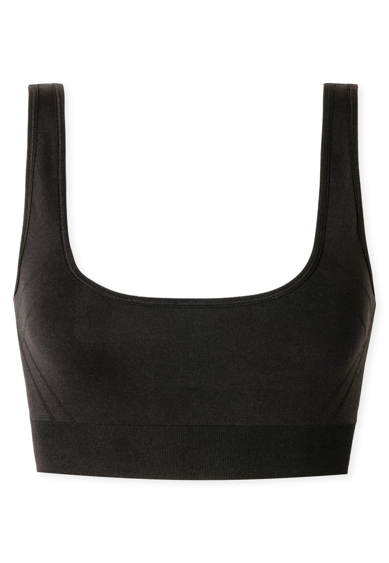Schiesser Bustier Casual Seamless
