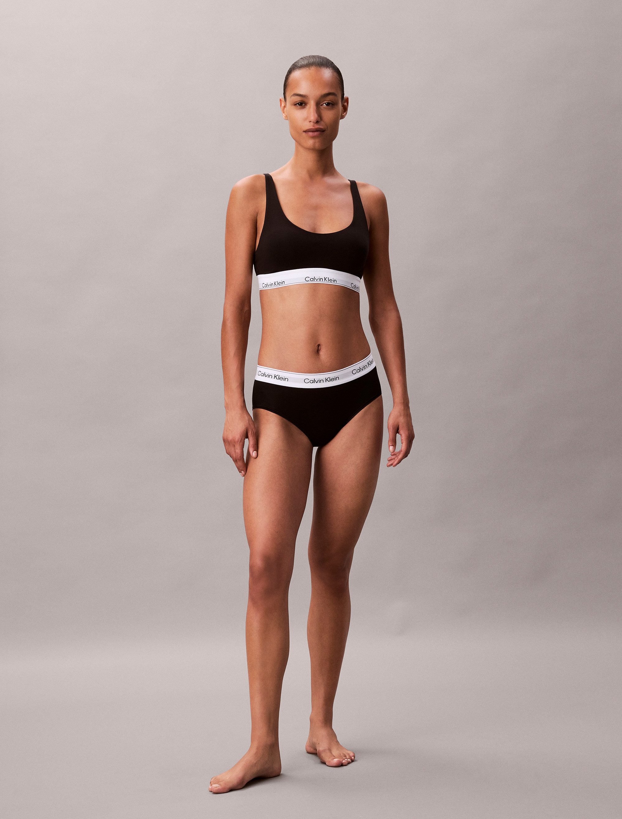 Calvin Klein Bralette-bh LIGHTLY LINED BRALETTE