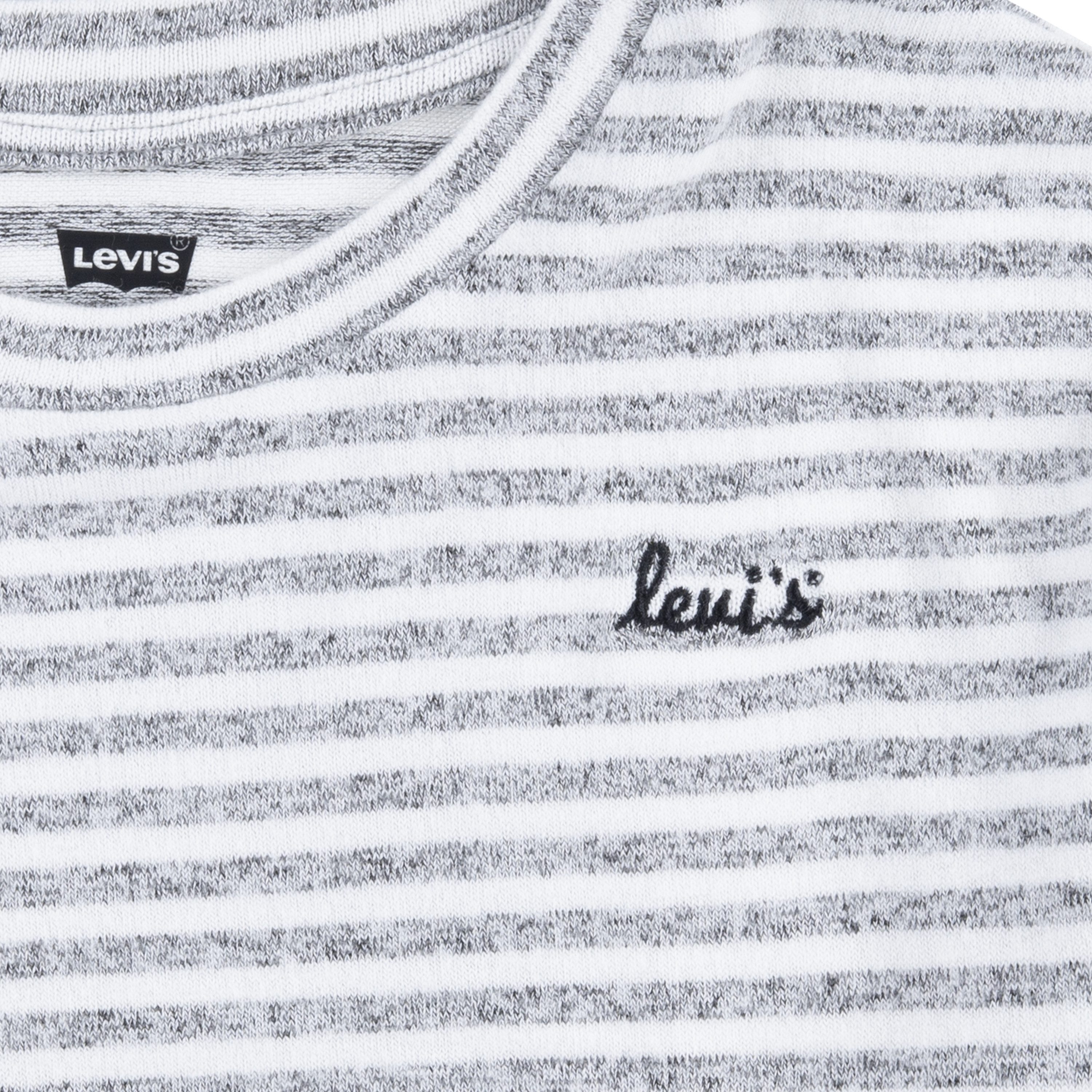 Levi's Kidswear Shirt met lange mouwen