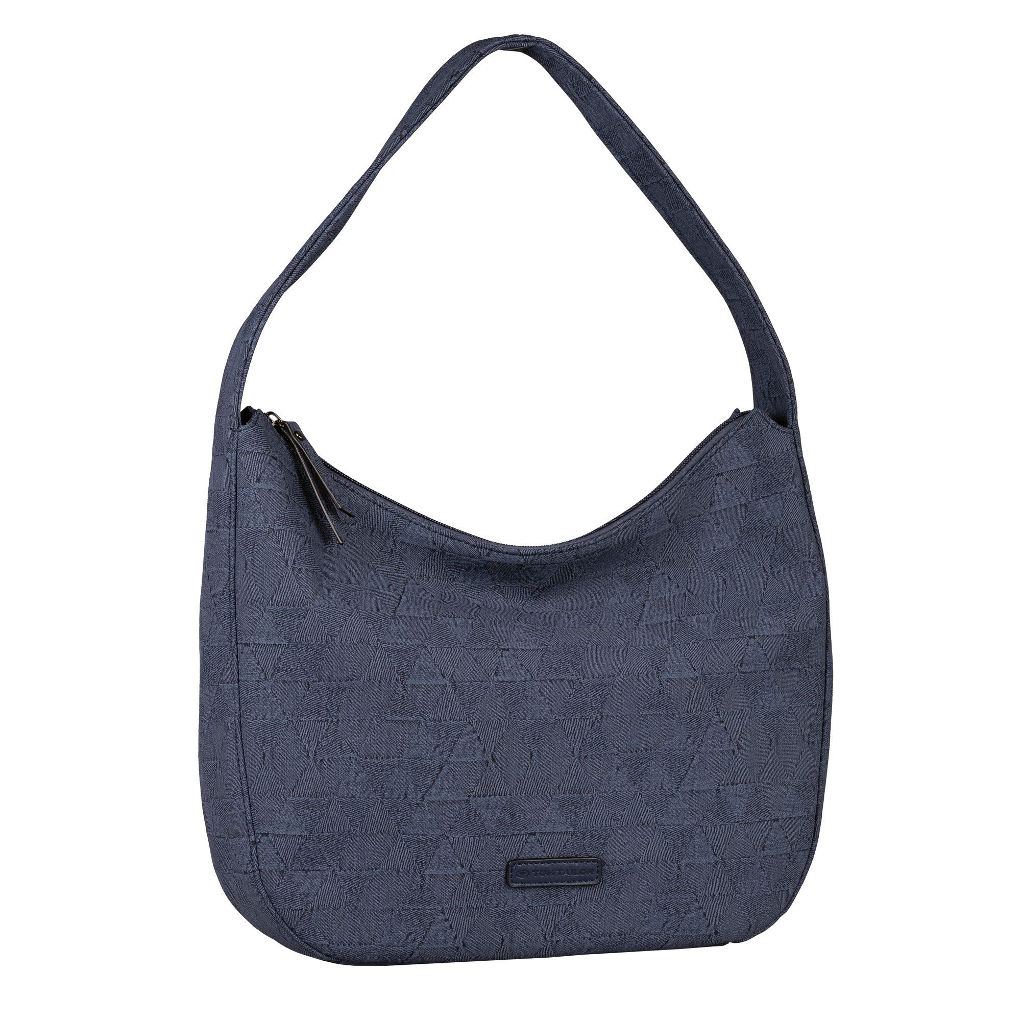 Tom Tailor Hobo-tas Carrie