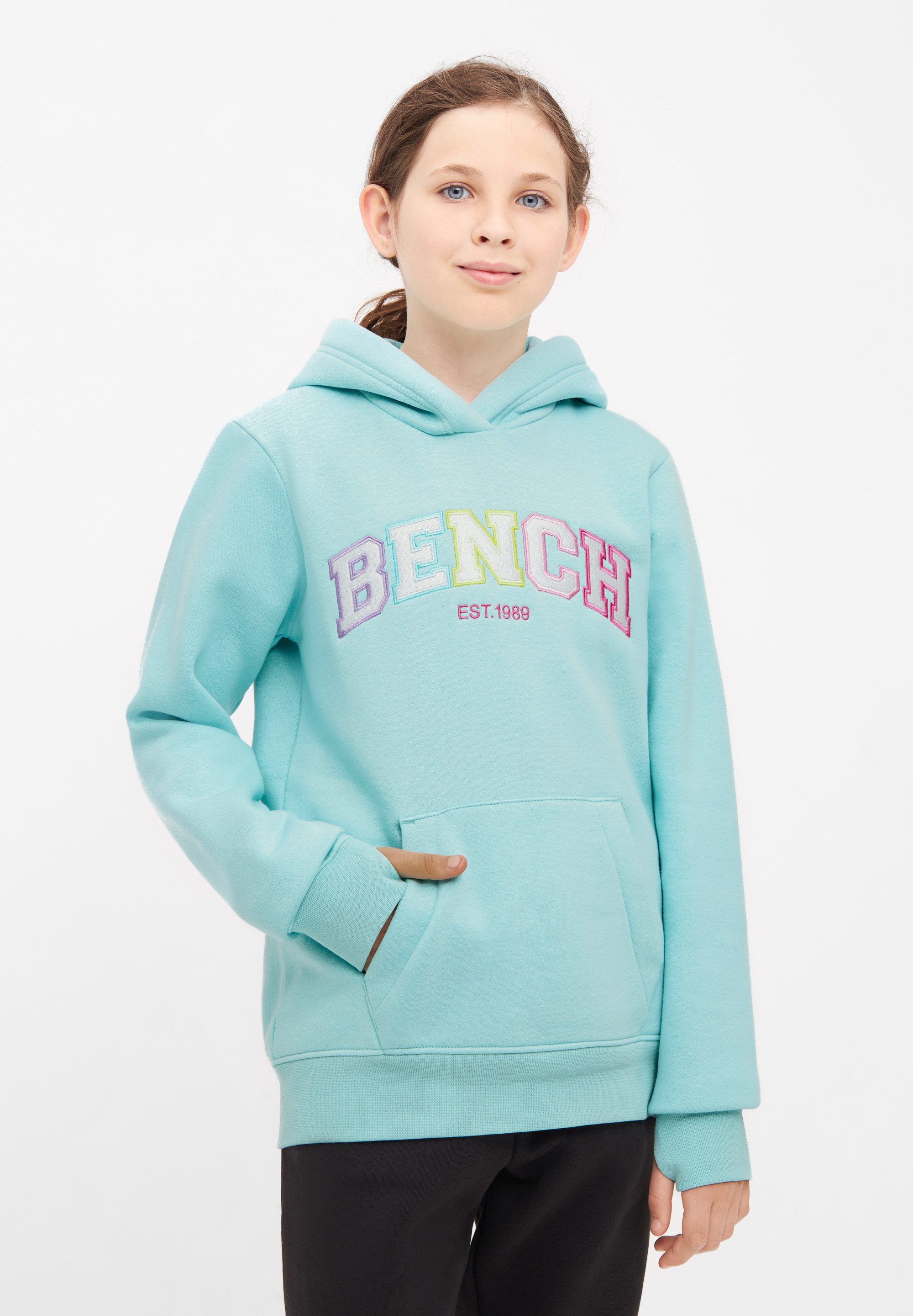 Bench. Hoodie