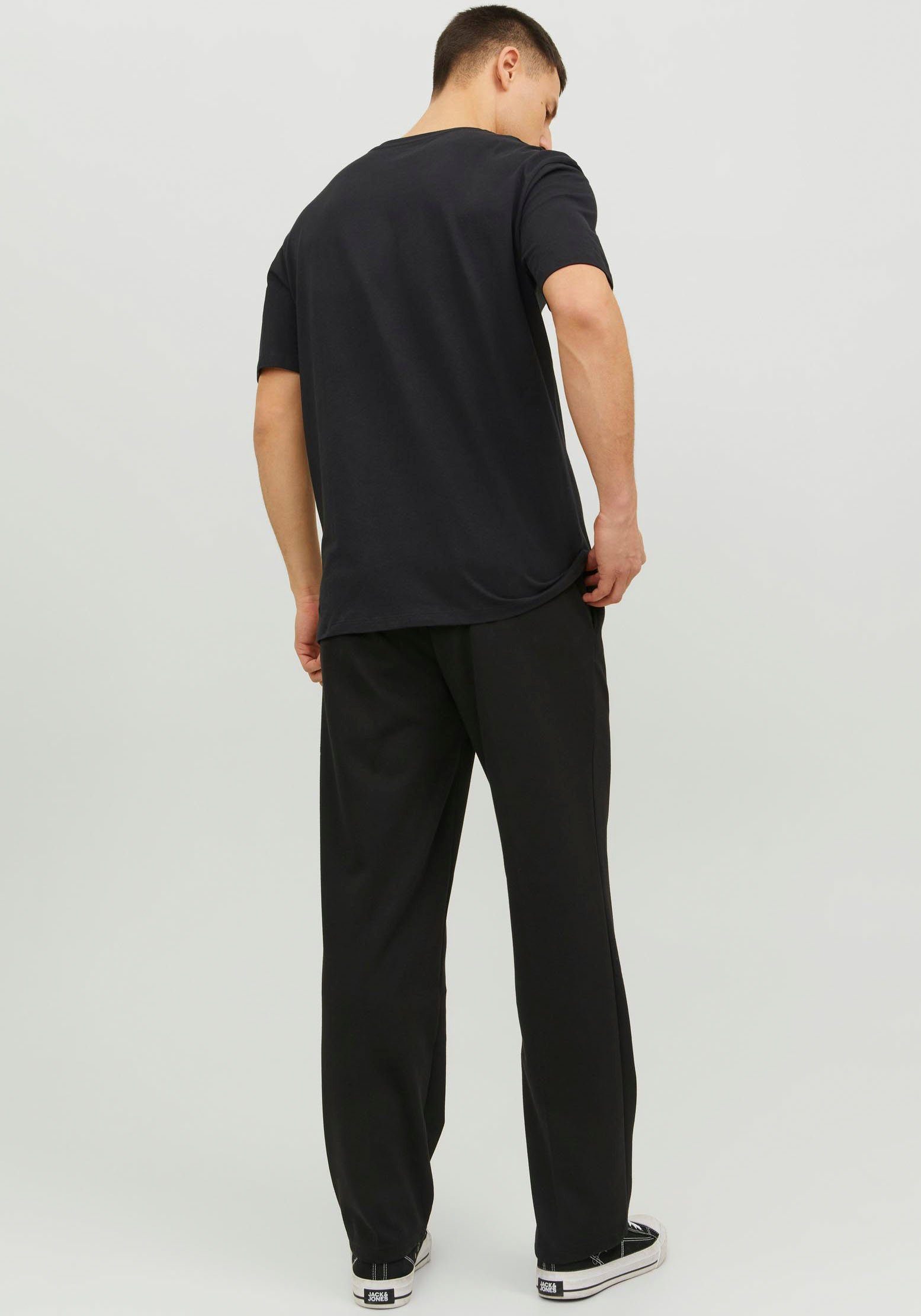 Jack & Jones Shirt met ronde hals JJEJOSH TEE SS CREW NECK NOOS
