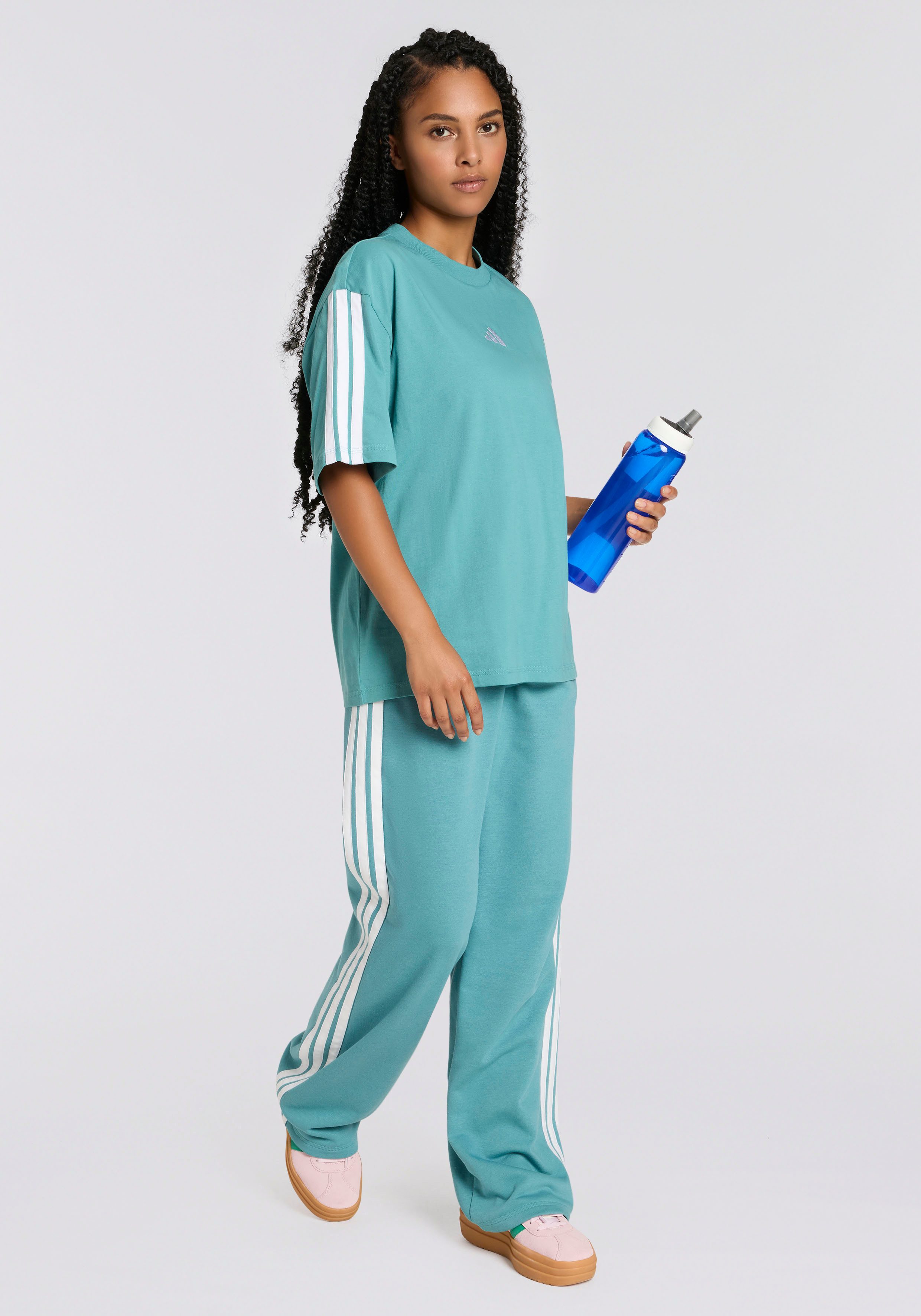 adidas Sportswear T-shirt W 3S SJ BF T