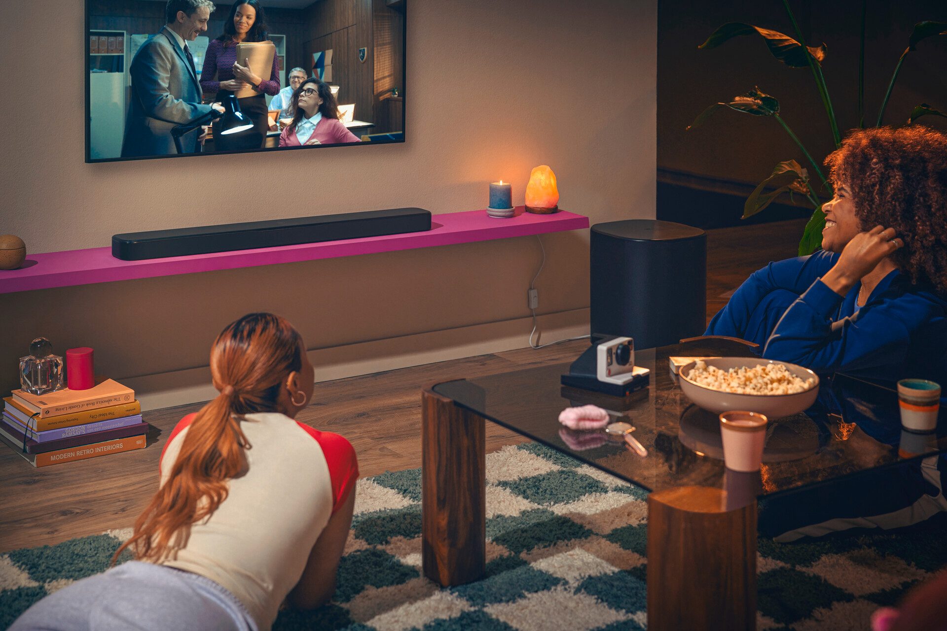 JBL Soundbar Bar 500 MK2