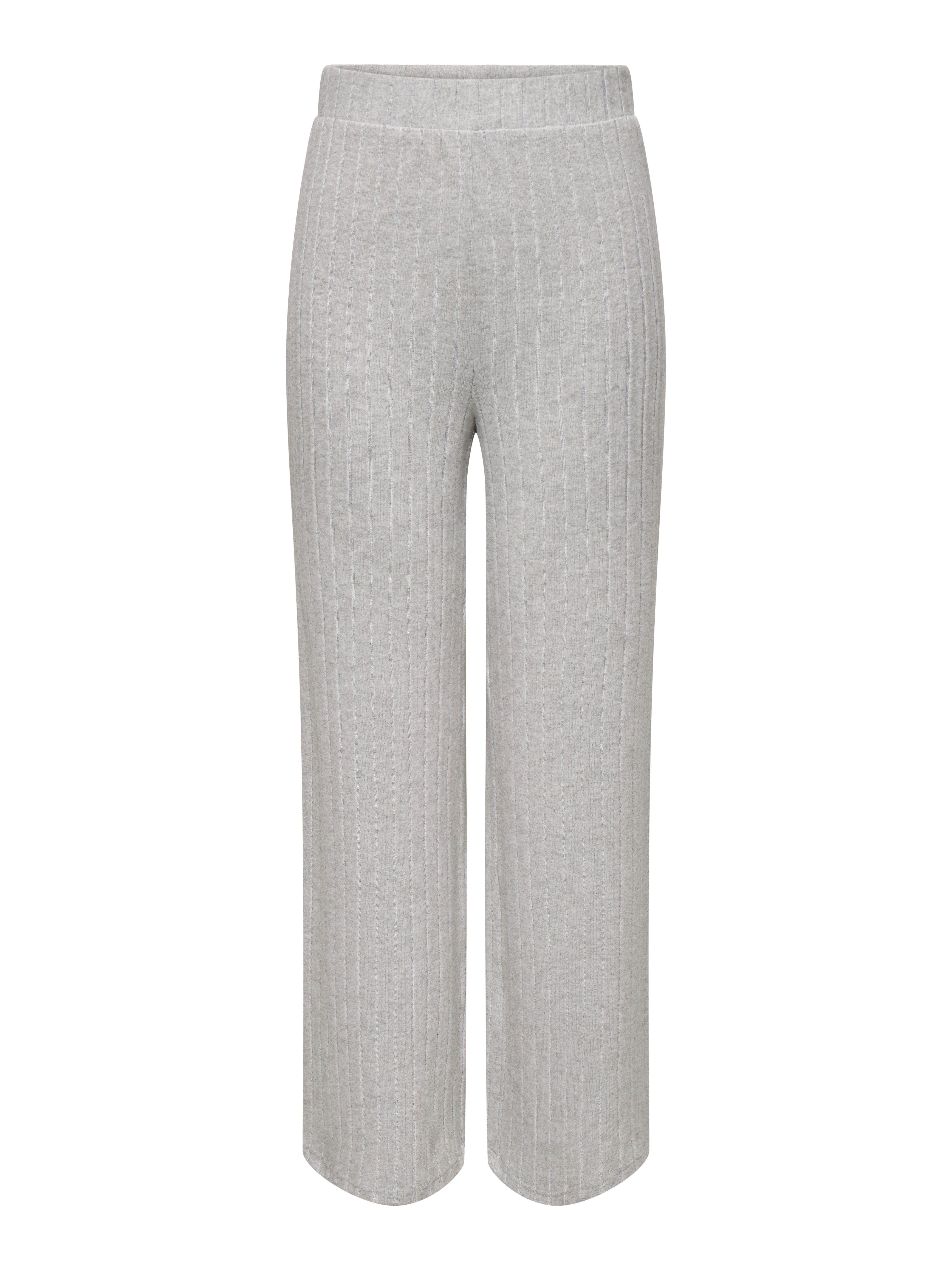 Only Comfortbroek ONLANNA STRAIGHT PANT BOX CC JRS