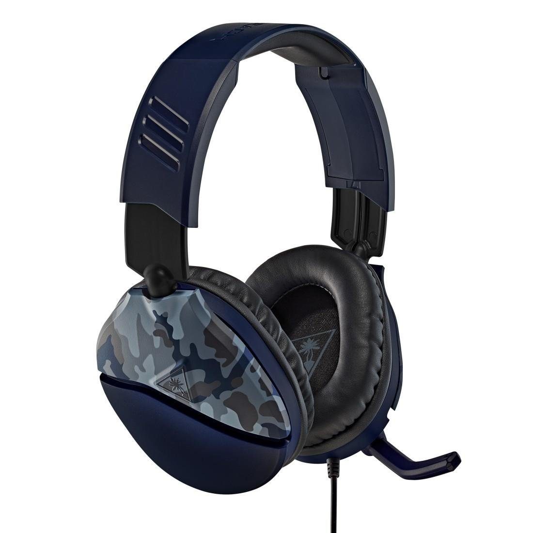 Turtle Beach Gaming-headset Recon 70 Camo