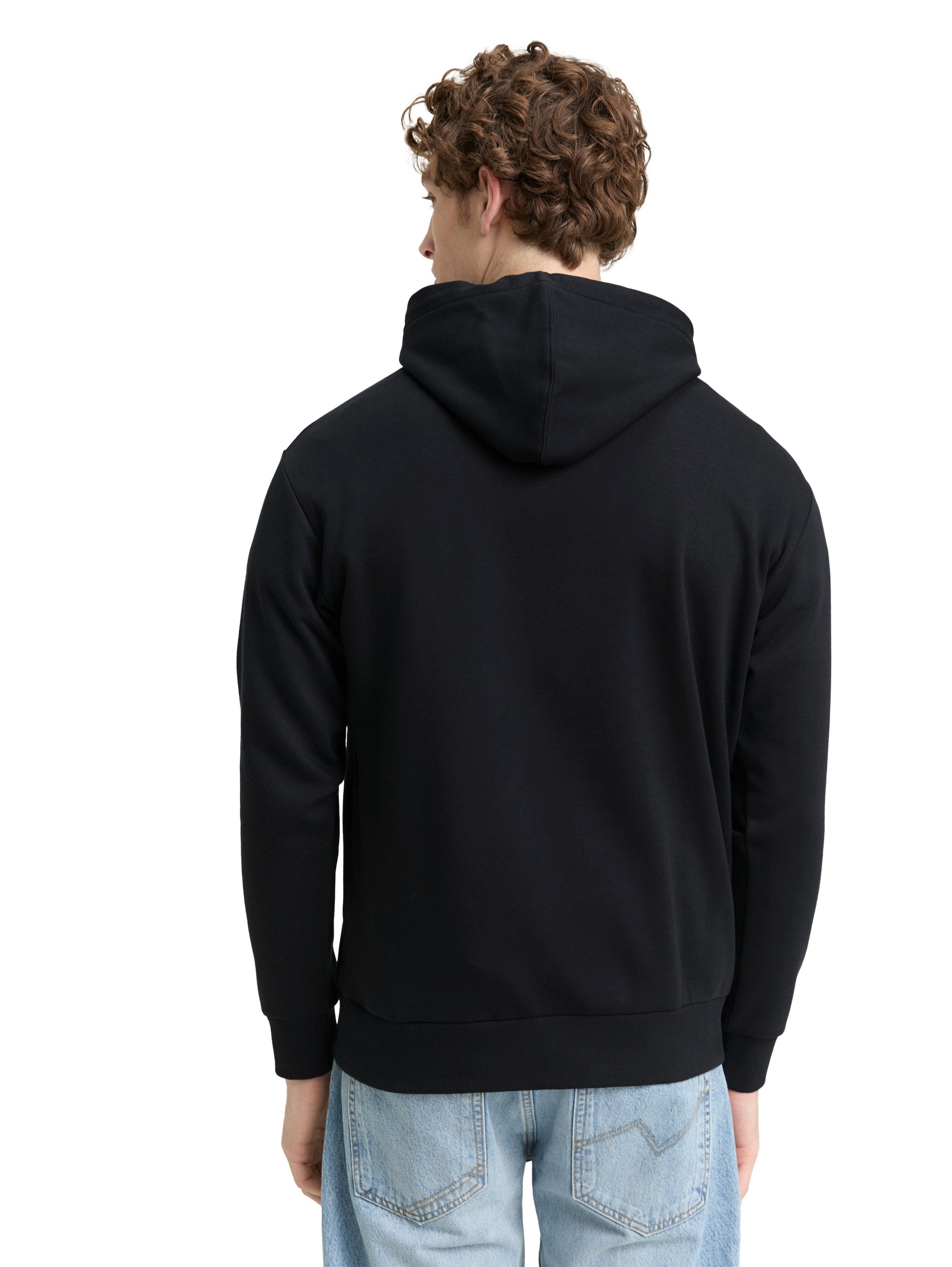 Tom Tailor Denim Hoodie