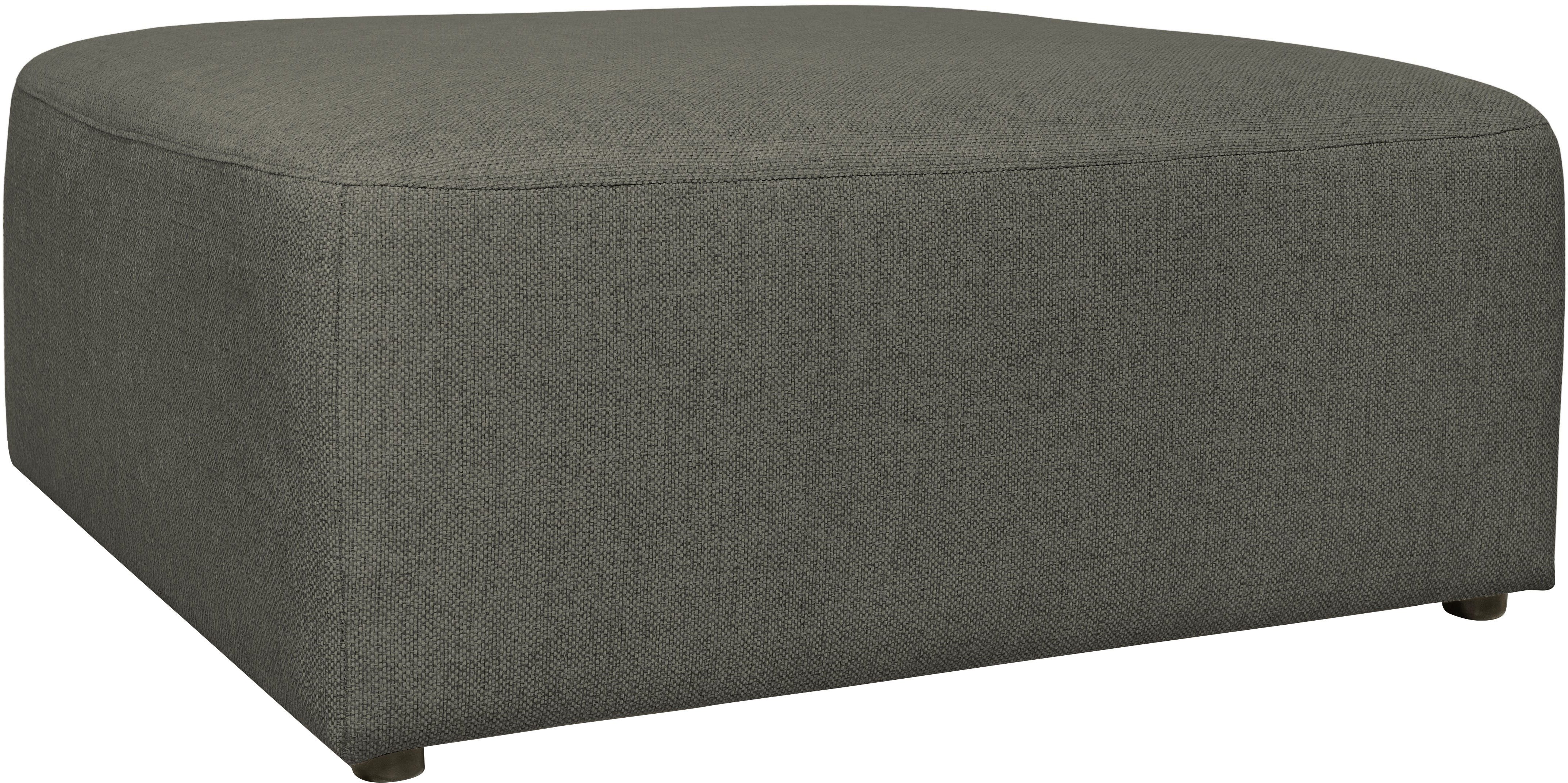 INOSIGN Hocker Koa, voetenbank, passend bij de KOA modulaire serie