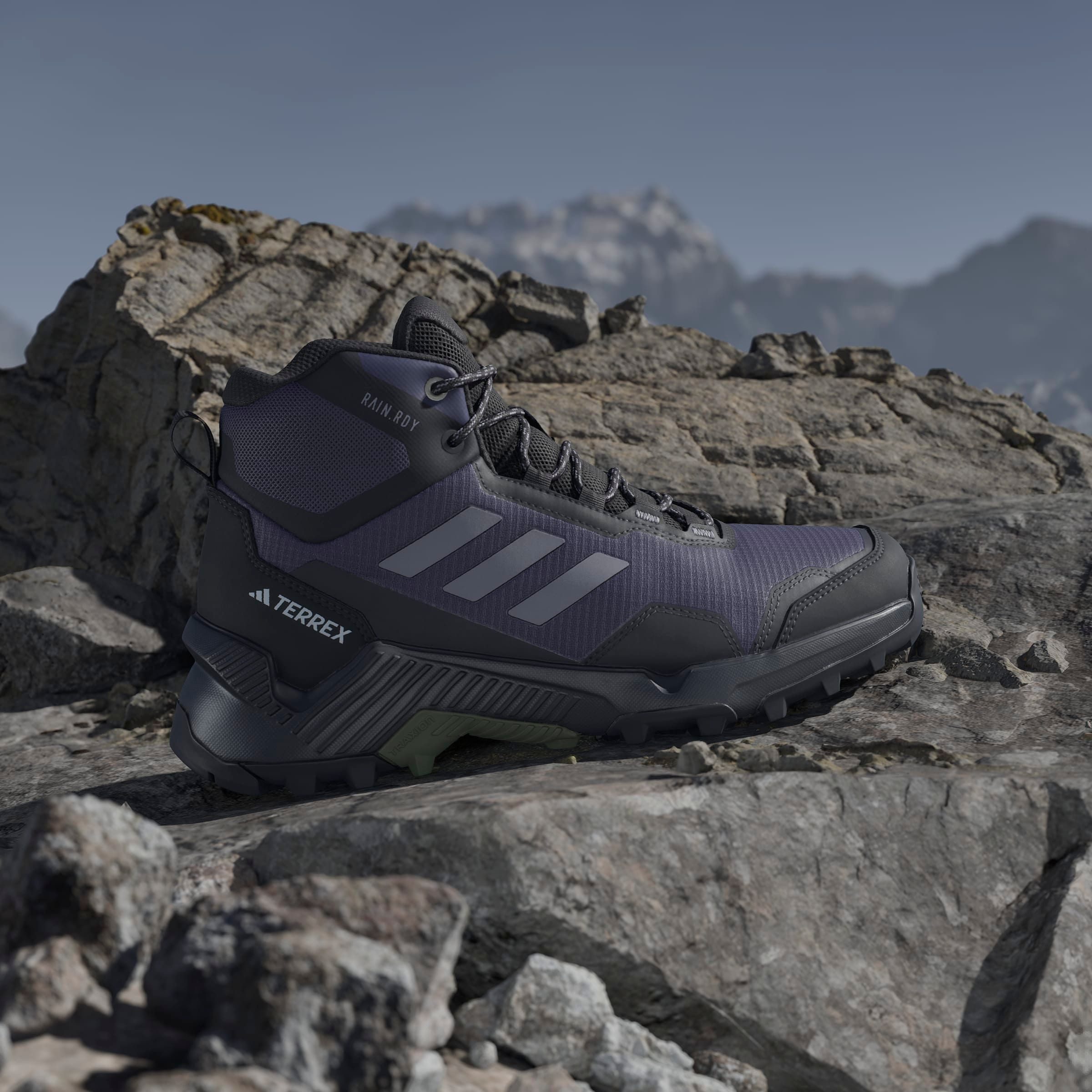 adidas TERREX Wandelschoenen EASTRAIL 2.0 MID RAIN.RDY