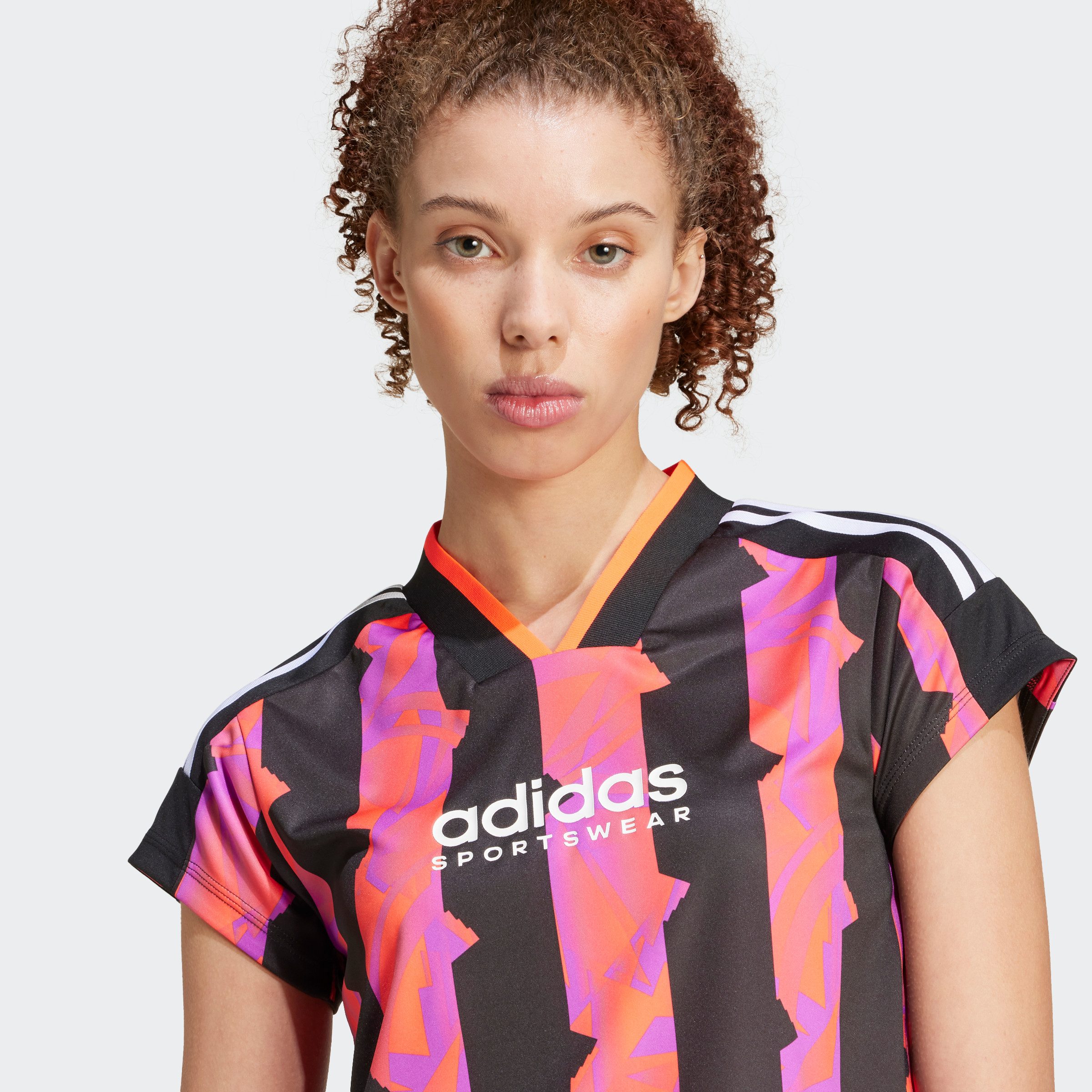 adidas Sportswear Tanktop W TIRO Q3 AOP T