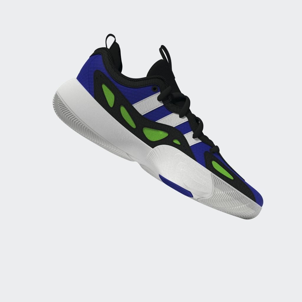 adidas Performance Basketbalschoenen TRAE UNLIMITED