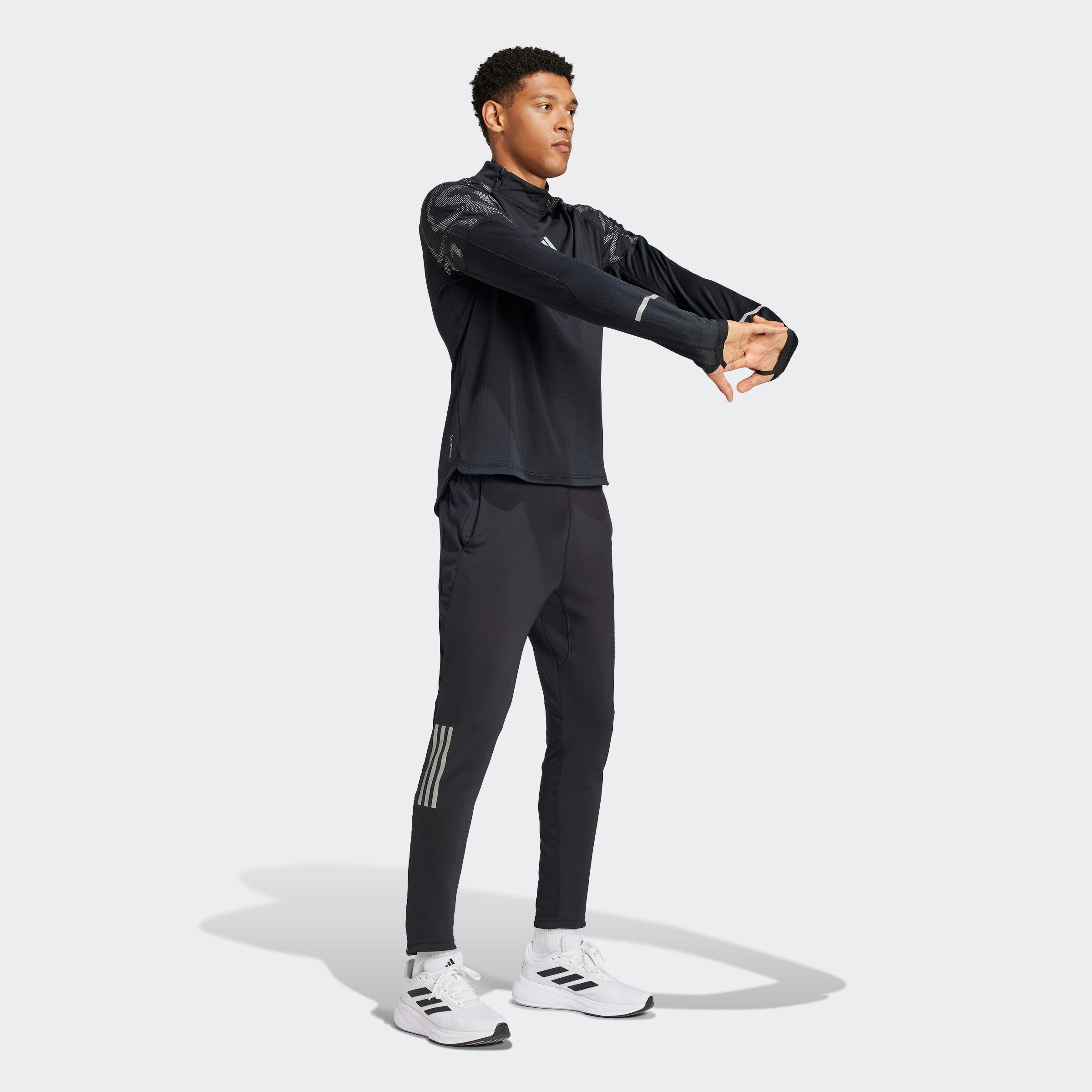 adidas Performance Colshirt ULT HIVIS 1 2 M