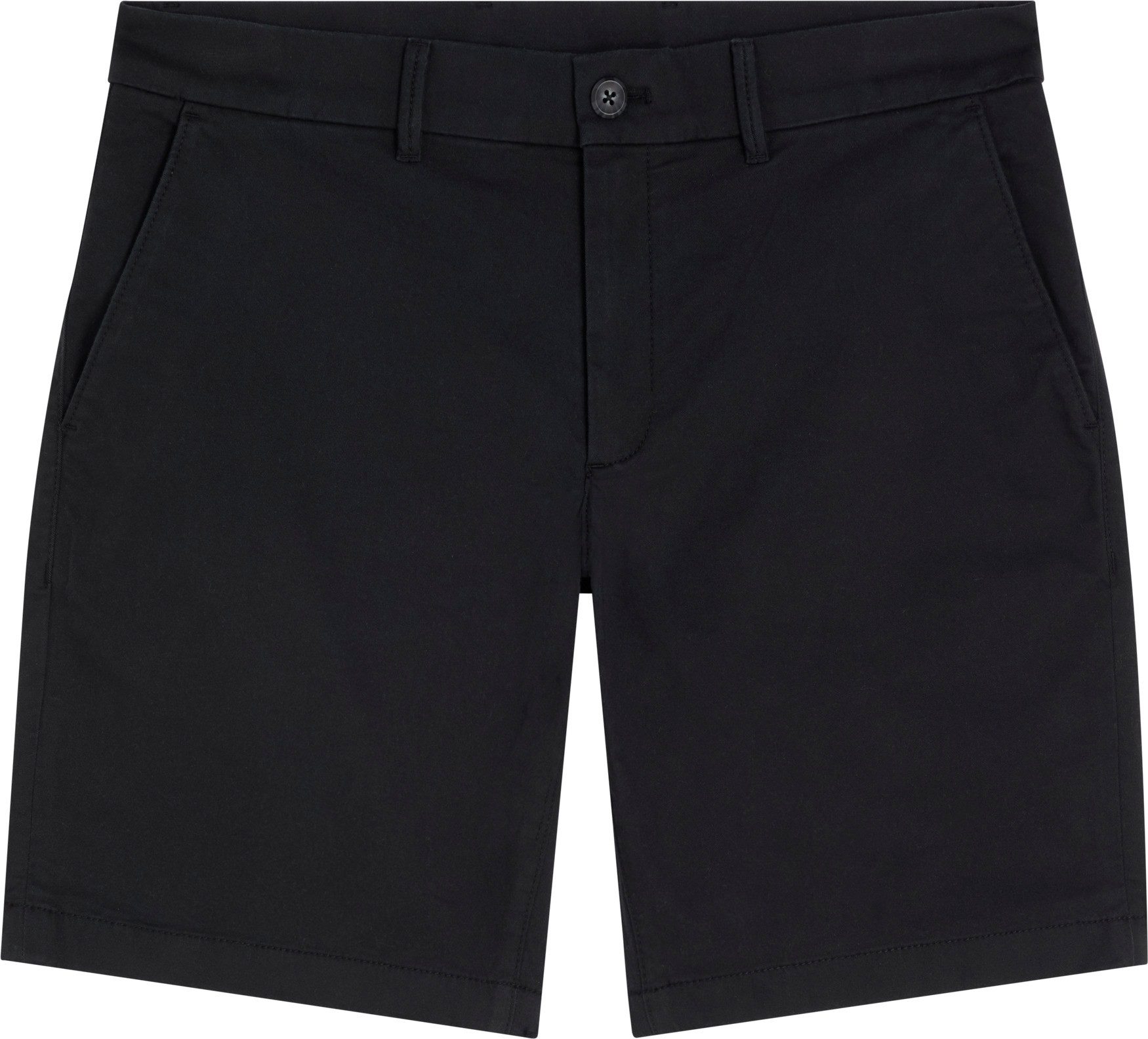 Calvin Klein Chino-short MODERN TWILL SLIM CHINO SHORT