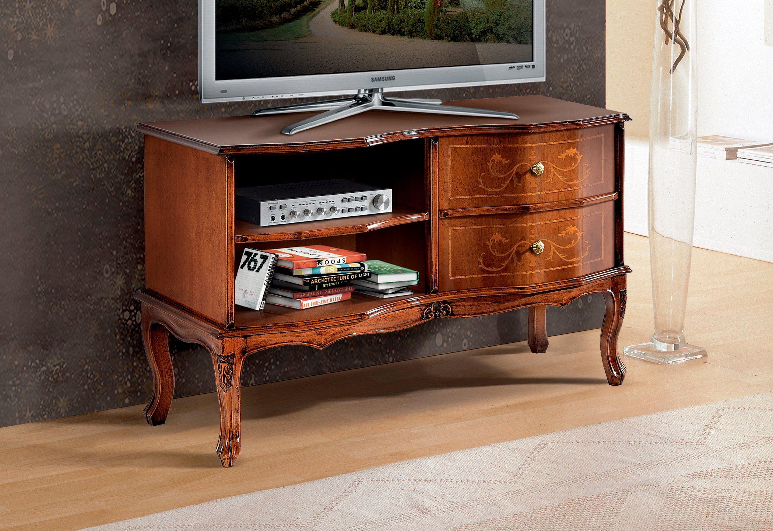Home affaire Tv-meubel TV-Board Malcesine