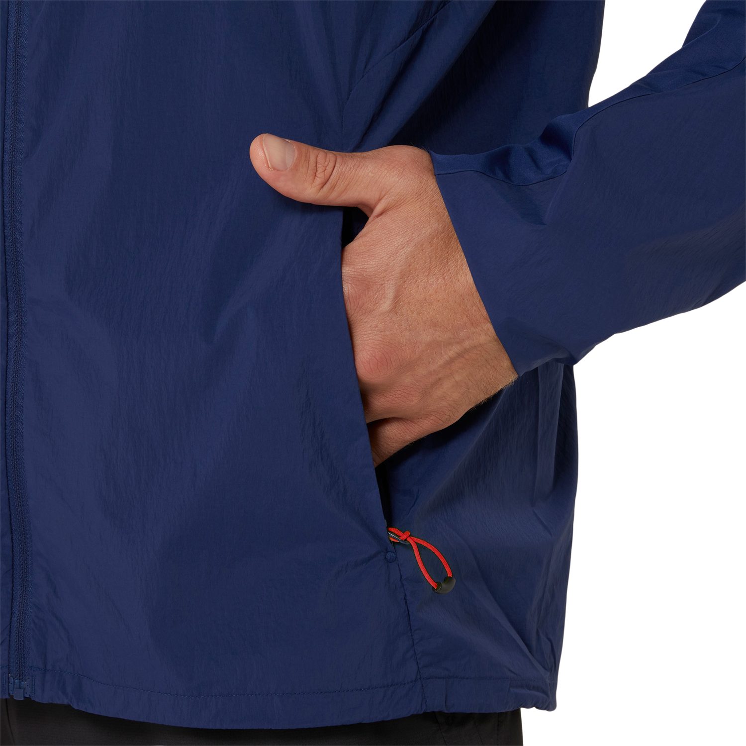 Asics Regenjack ROAD PACKABLE JACKET