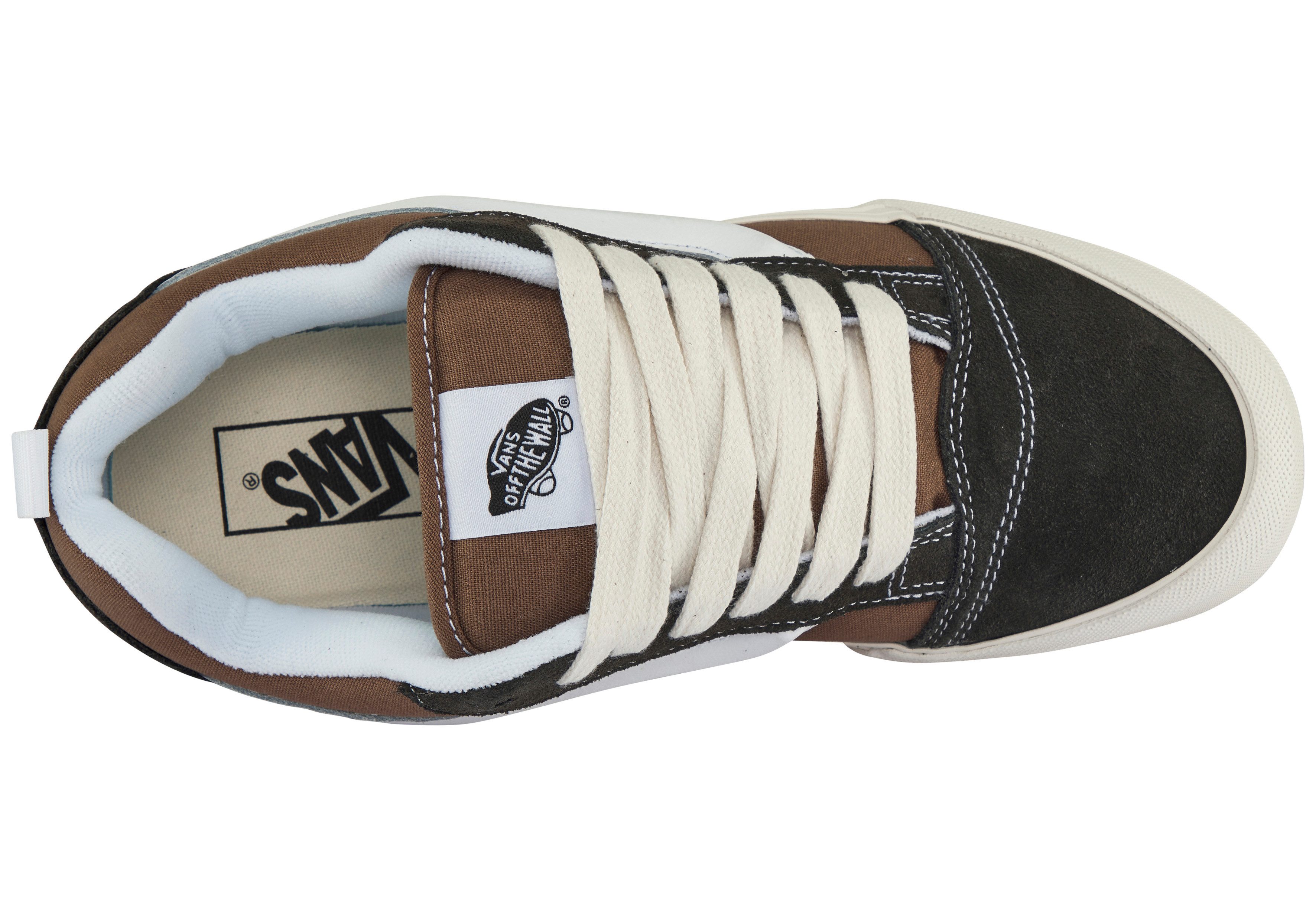 Vans Sneakers Knu Skool