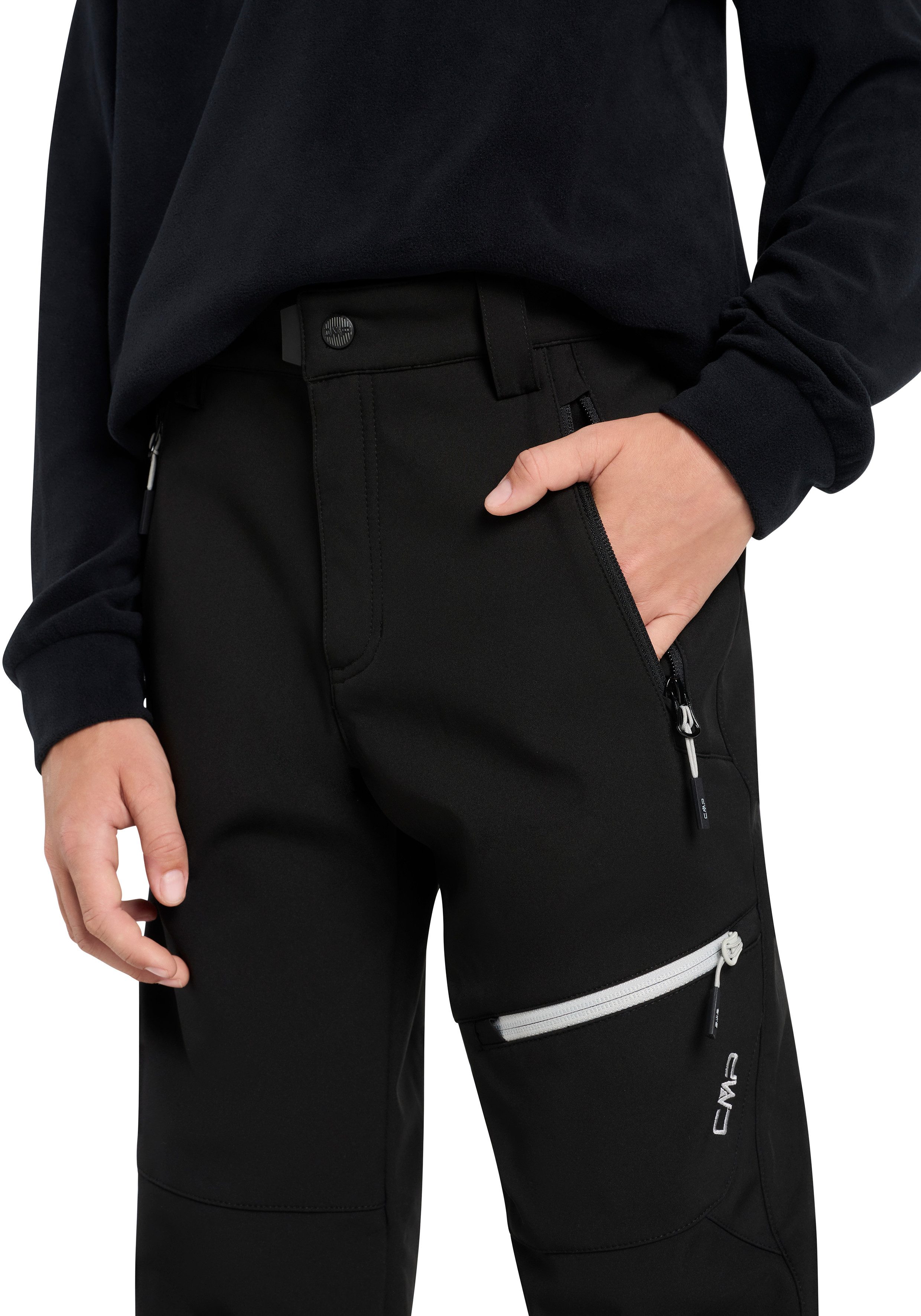 CMP Softshell-broek (1-delig)