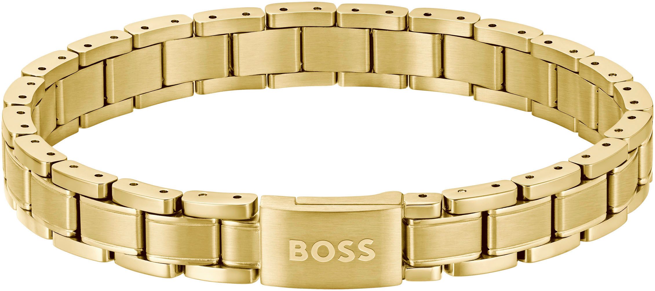 Boss Armband METAL LINK ESSENTIAL, 1580711