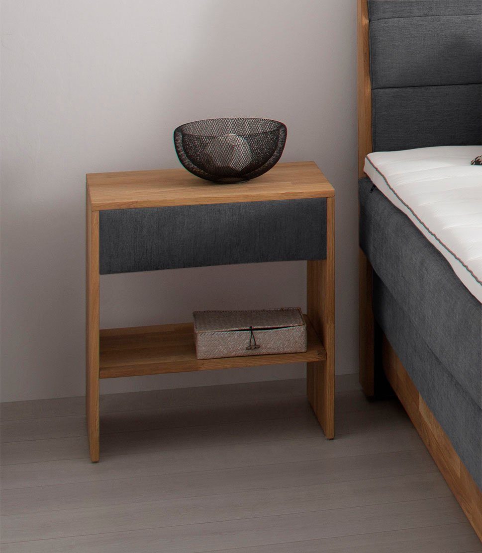 OTTO products Nachtkastje Callum passend bij de boxspring-serie jelle