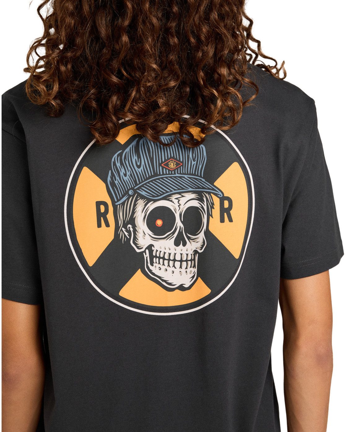Element T-shirt Timber Signs