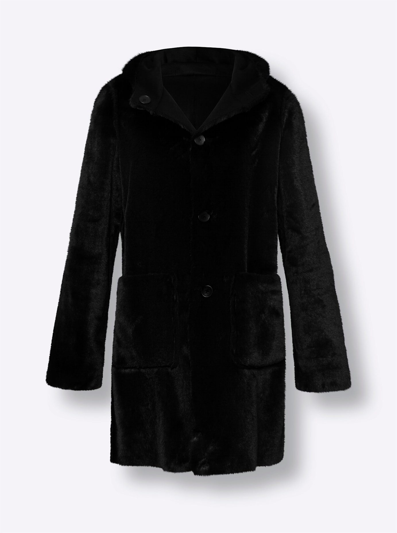 heine Winterjas
