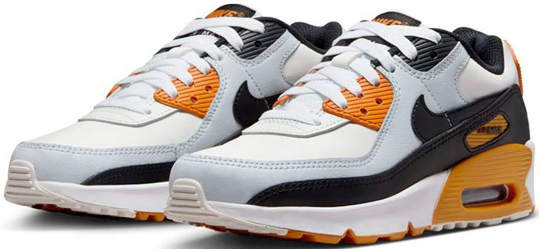 Nike Sportswear Sneakers NIKE AIR MAX 90 LTR (GS)