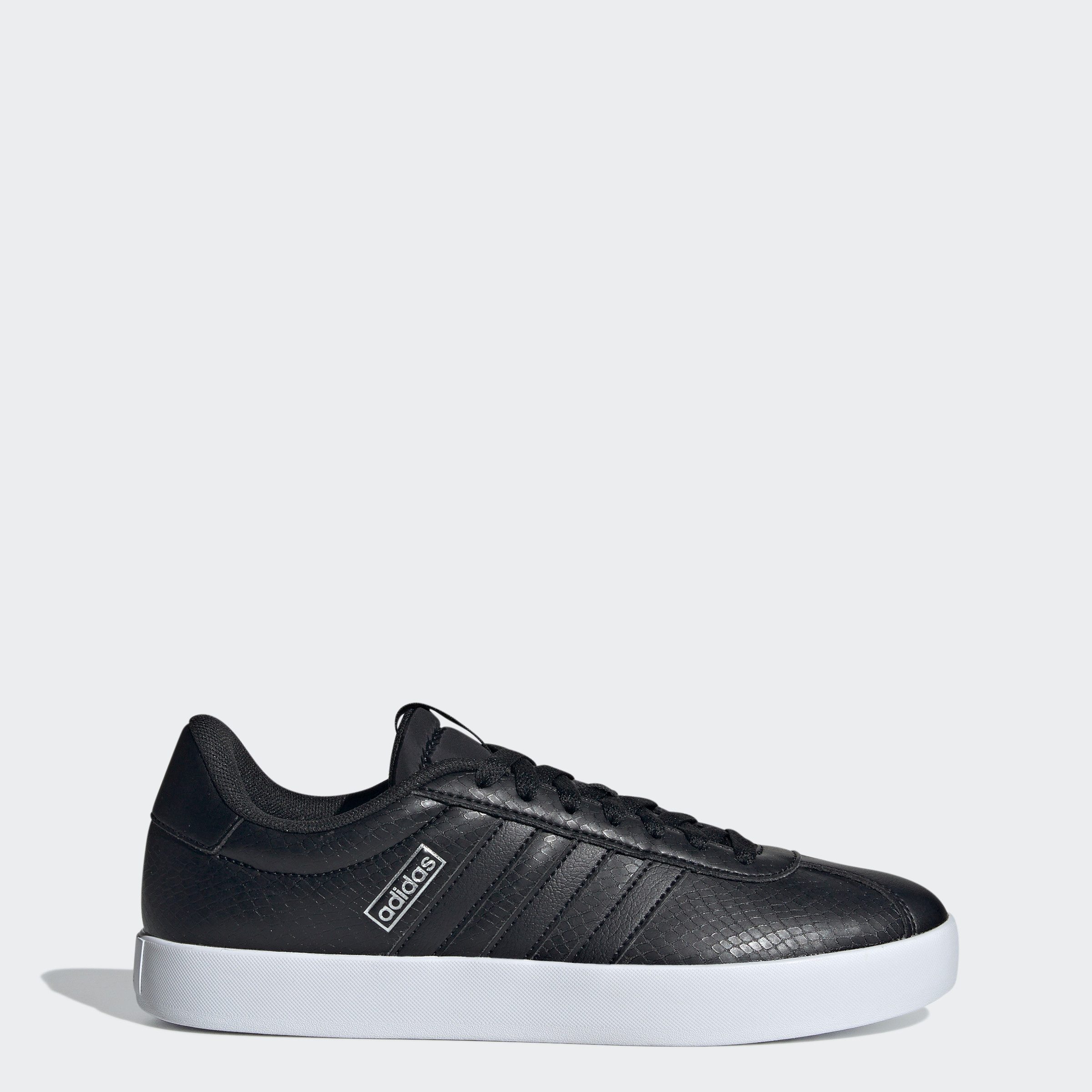 adidas Sportswear Sneakers VL COURT 3.0 SKATEBOARDING geïnspireerd door het ontwerp van de adidas samba