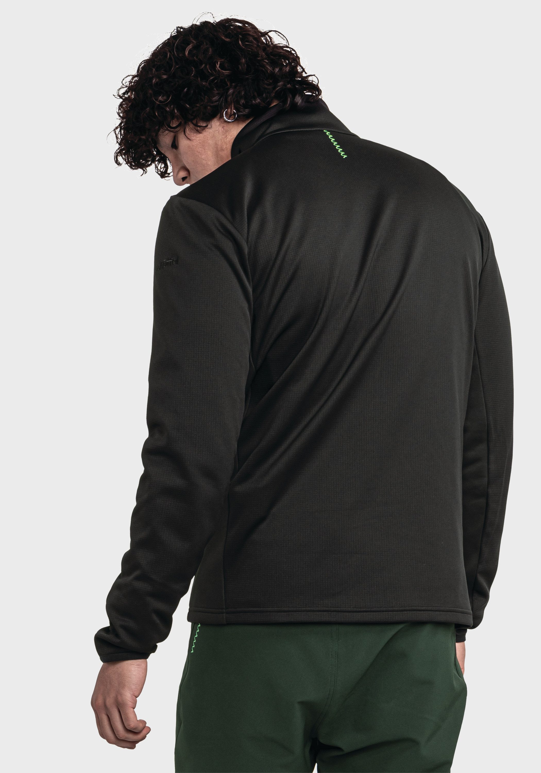 Schöffel Fleecejack Hiking Fleece Jk Style Milagle MNS