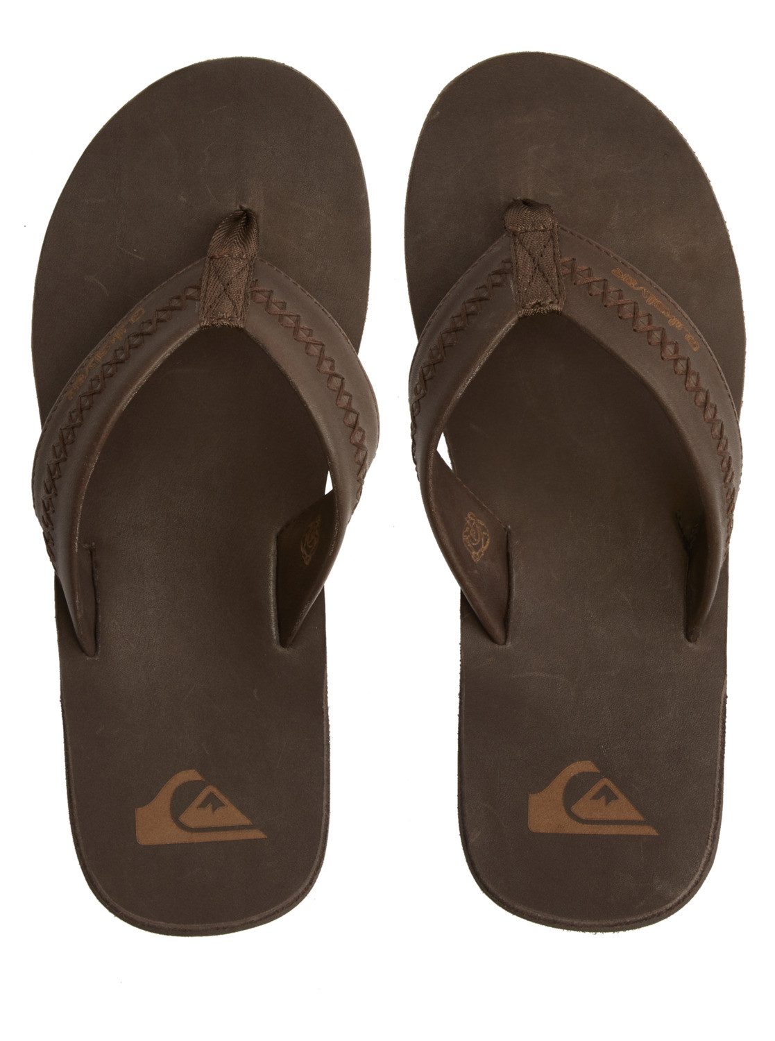 Quiksilver Sandalen Carver Natural