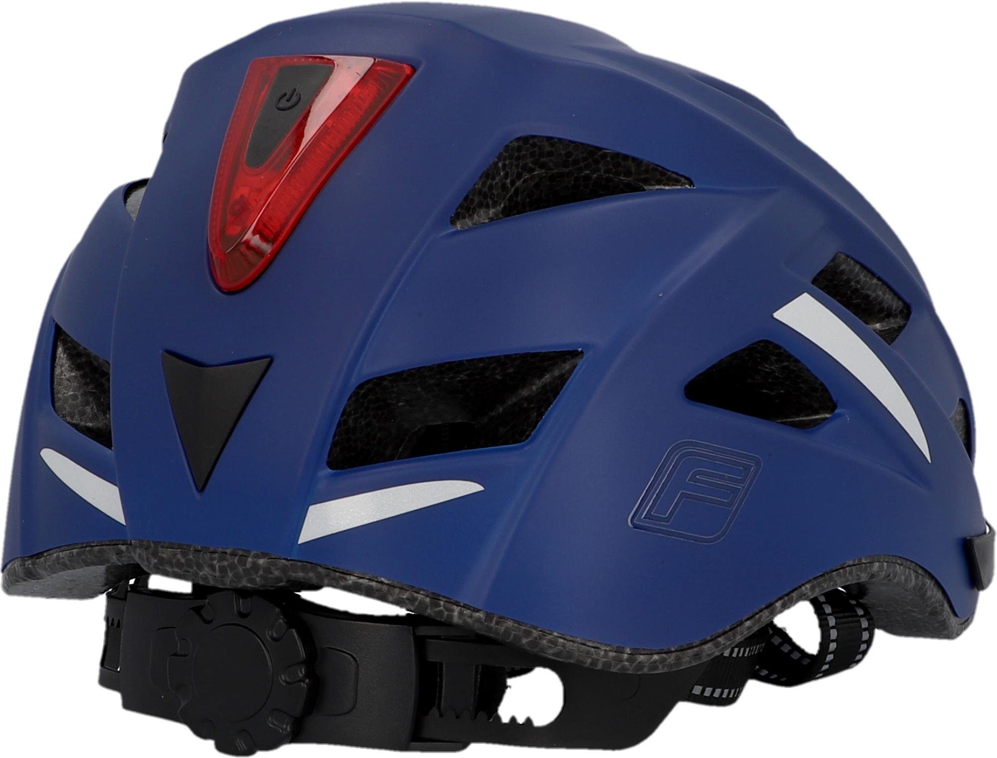 Fischer Fietshelm Urban Plus Boston
