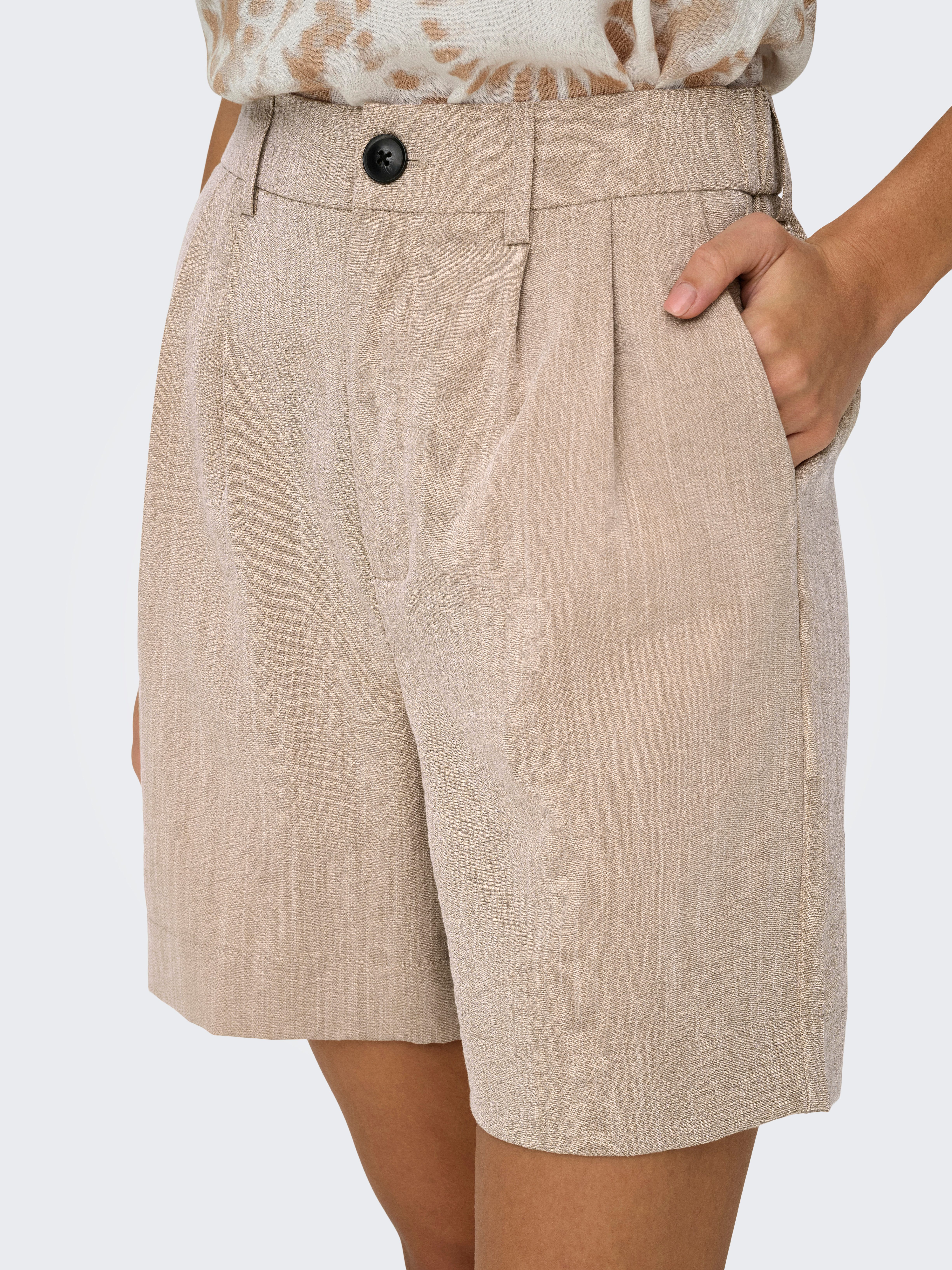 Only Short ONLMARSA SOLID SHORTS WVN