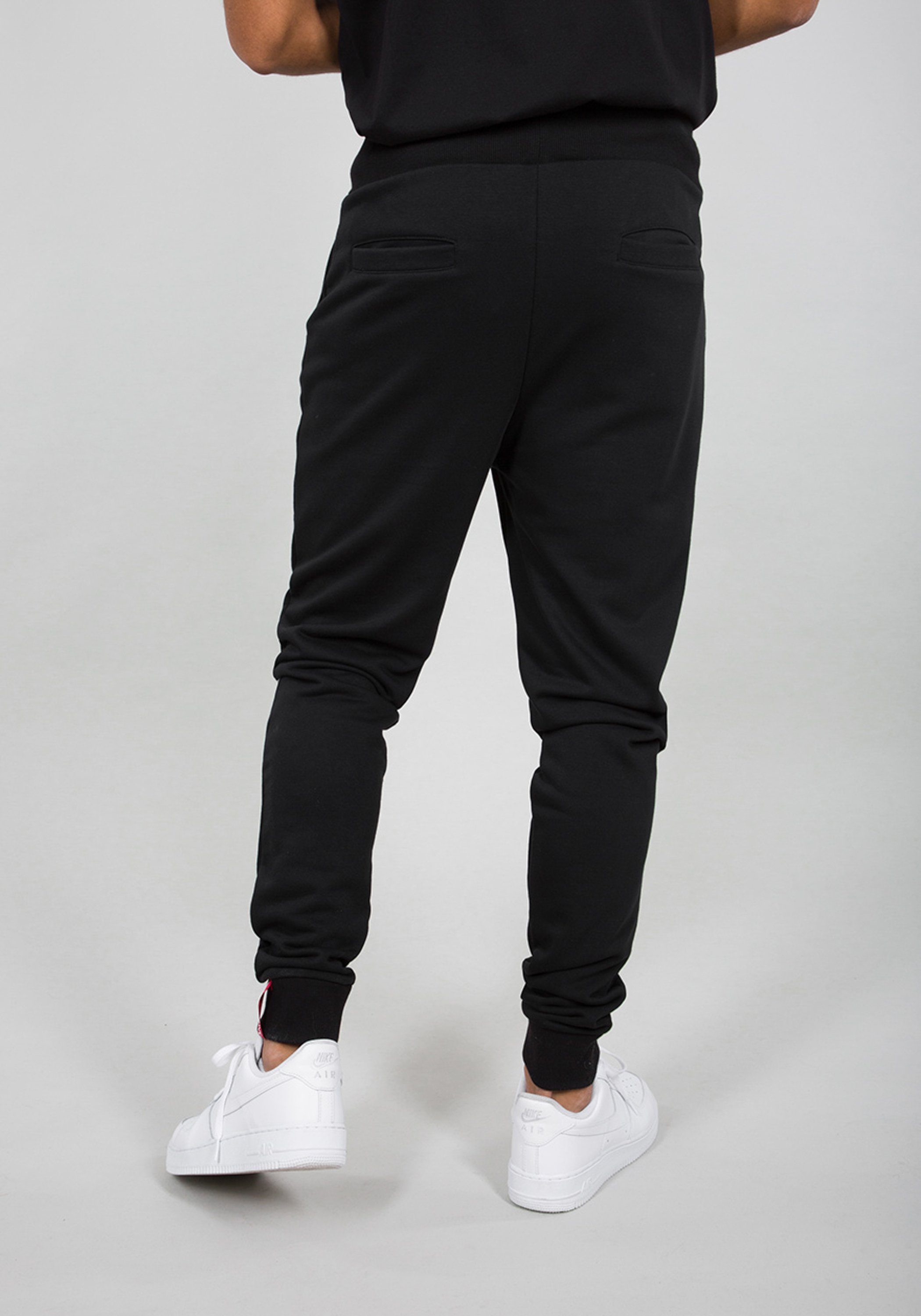 Alpha Industries Joggingbroek Alpha Industries Men - Jogger Big Letters Jogger